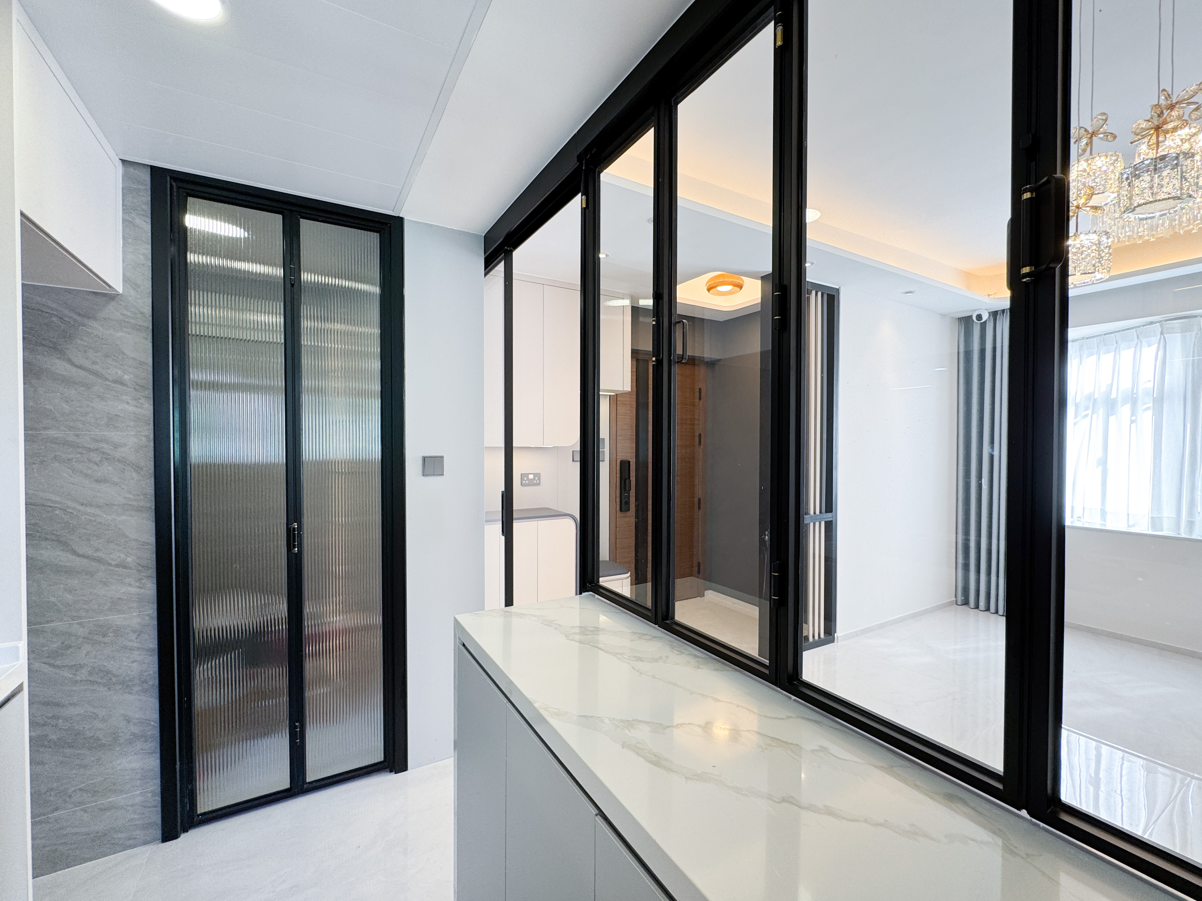 天順設計 - 天順設計 - 美景花園