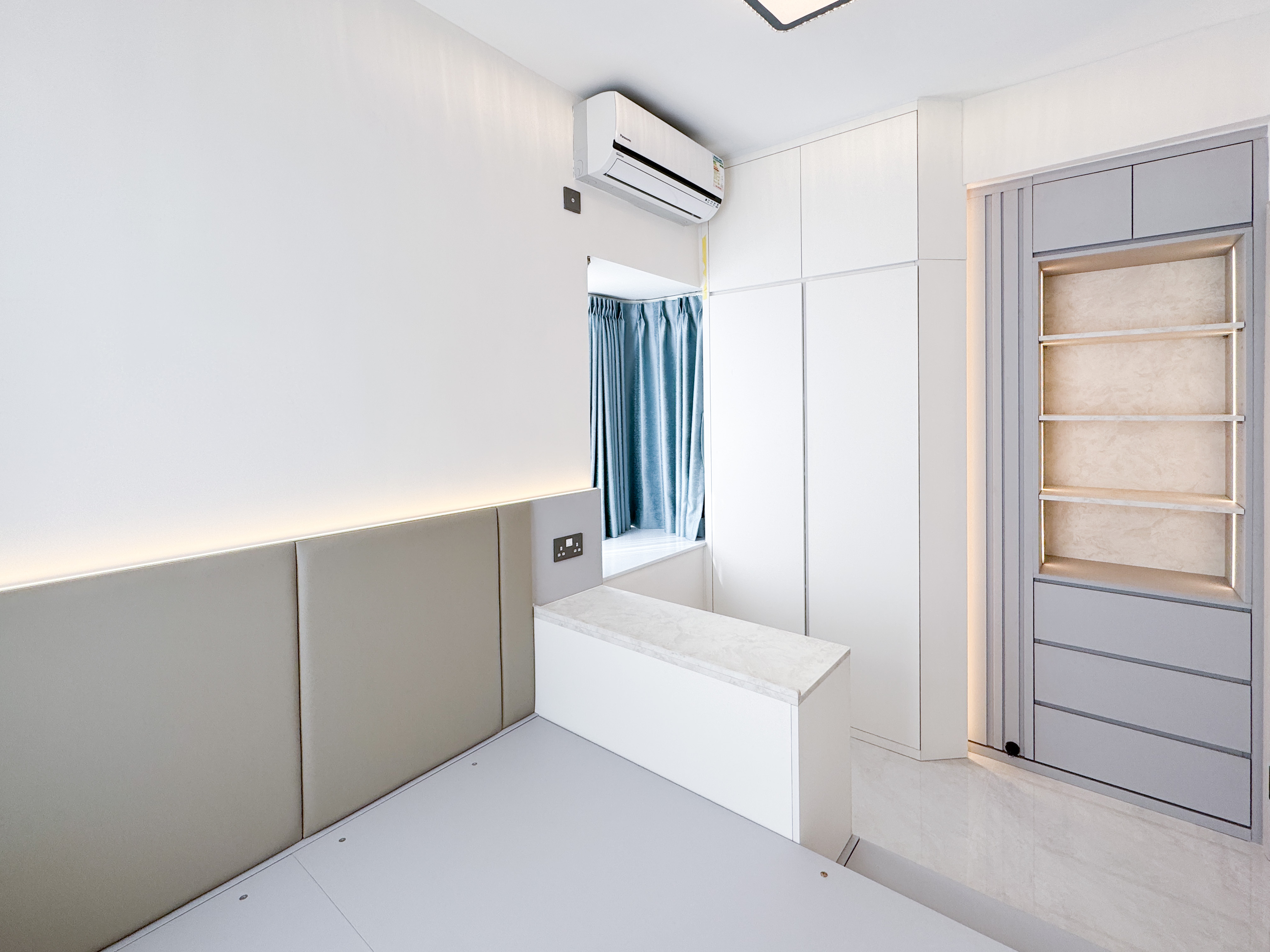 天順設計 - 天順設計 - 美景花園