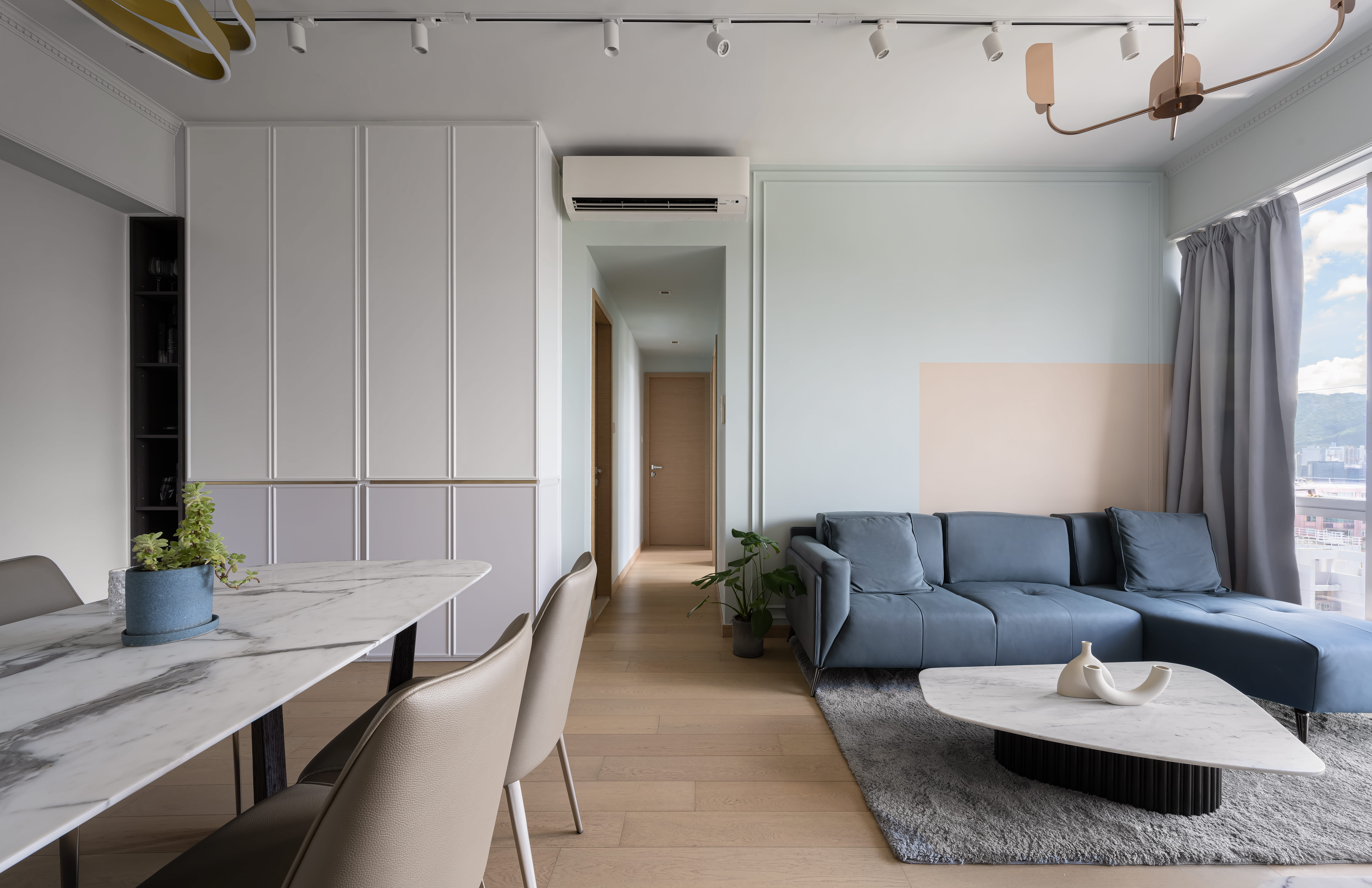 Clarence Lam - LUVÉ Design & Architecture - 皓畋