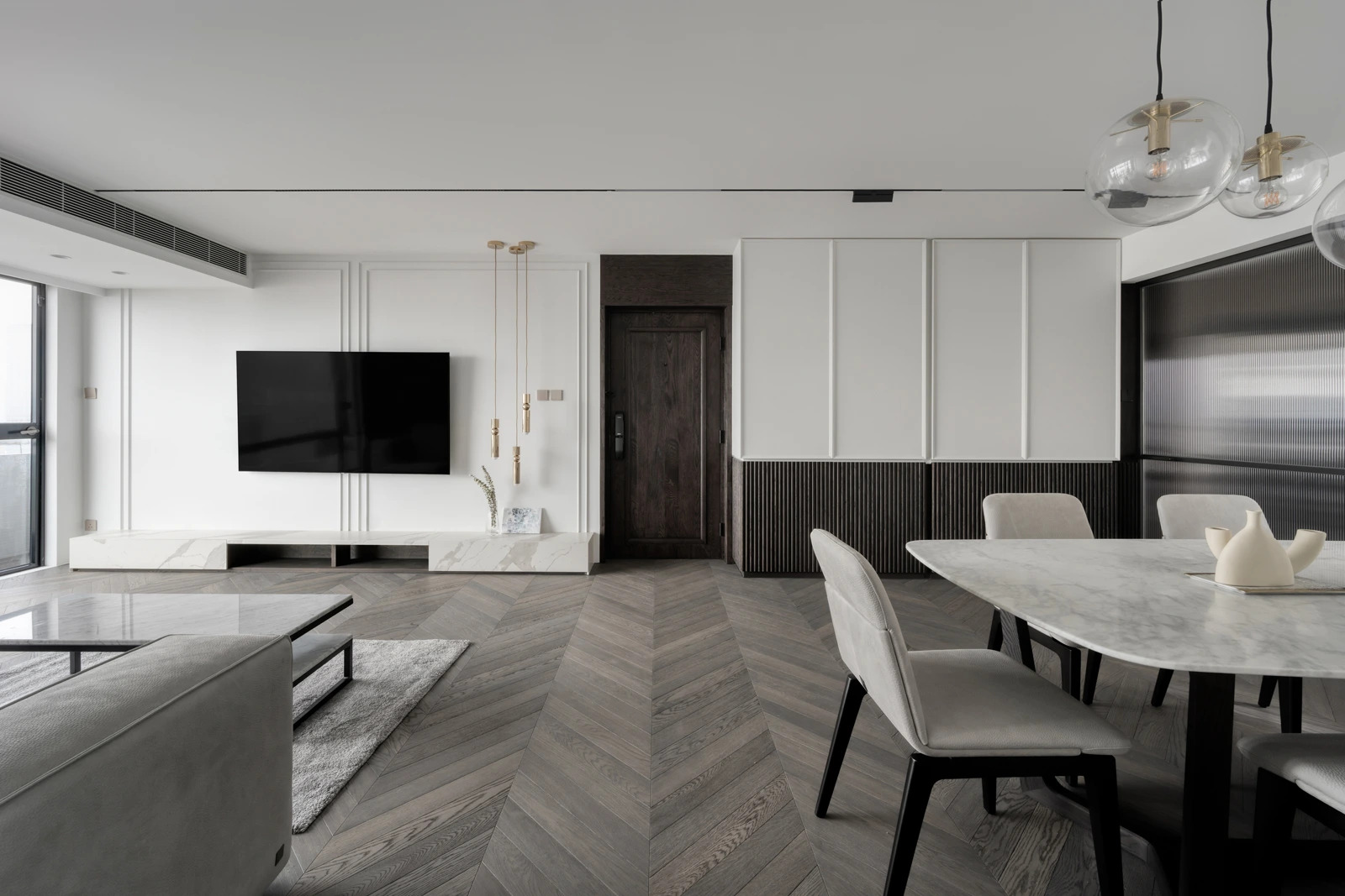 Clarence Lam - LUVÉ Design & Architecture - 嘉兆台