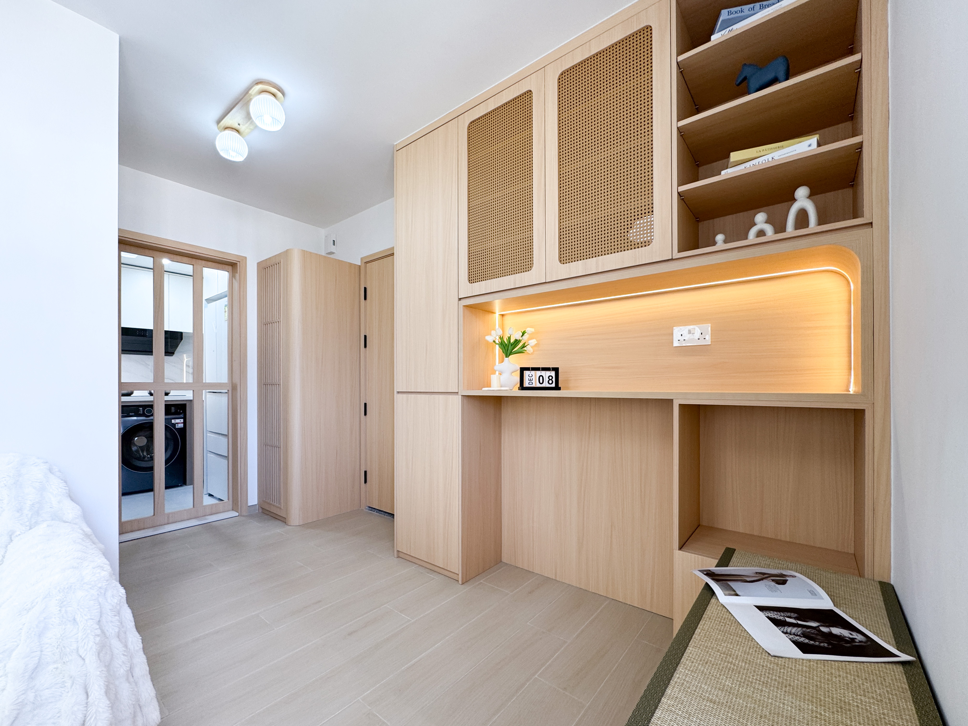 天順設計 - 天順設計 - 安秀苑