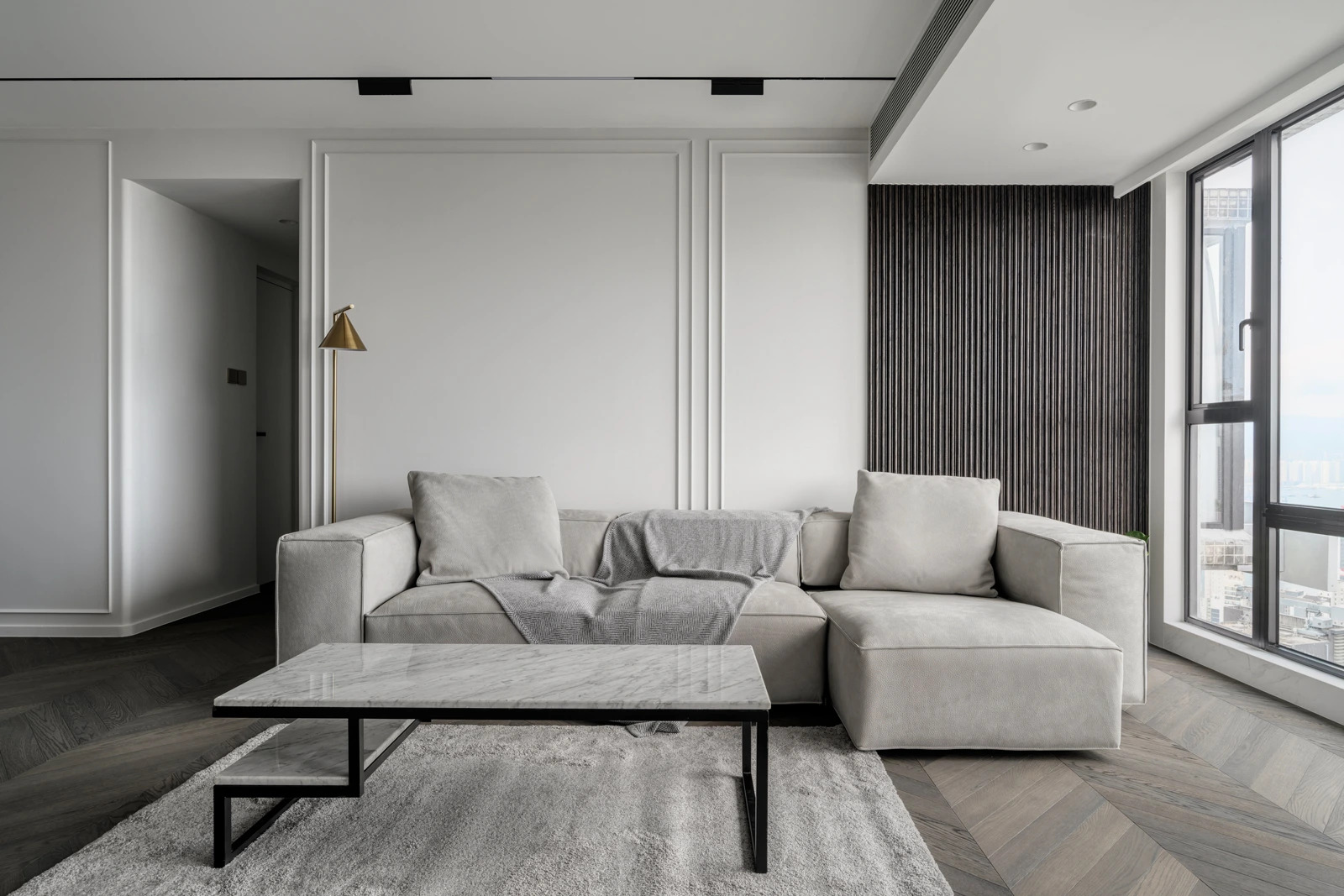 Clarence Lam - LUVÉ Design & Architecture - 嘉兆台