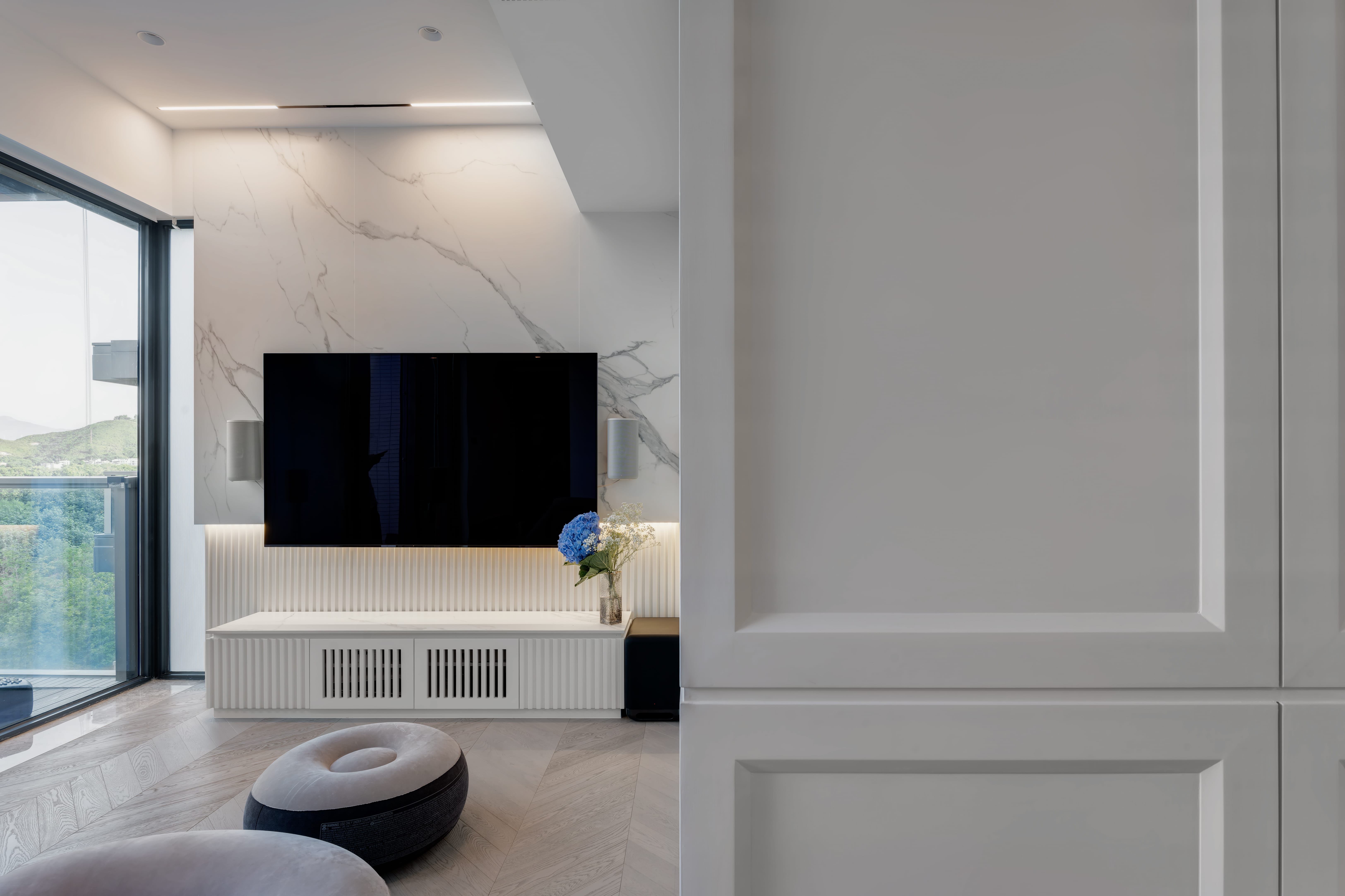 Clarence Lam - LUVÉ Design & Architecture - Wetland Seasons Park