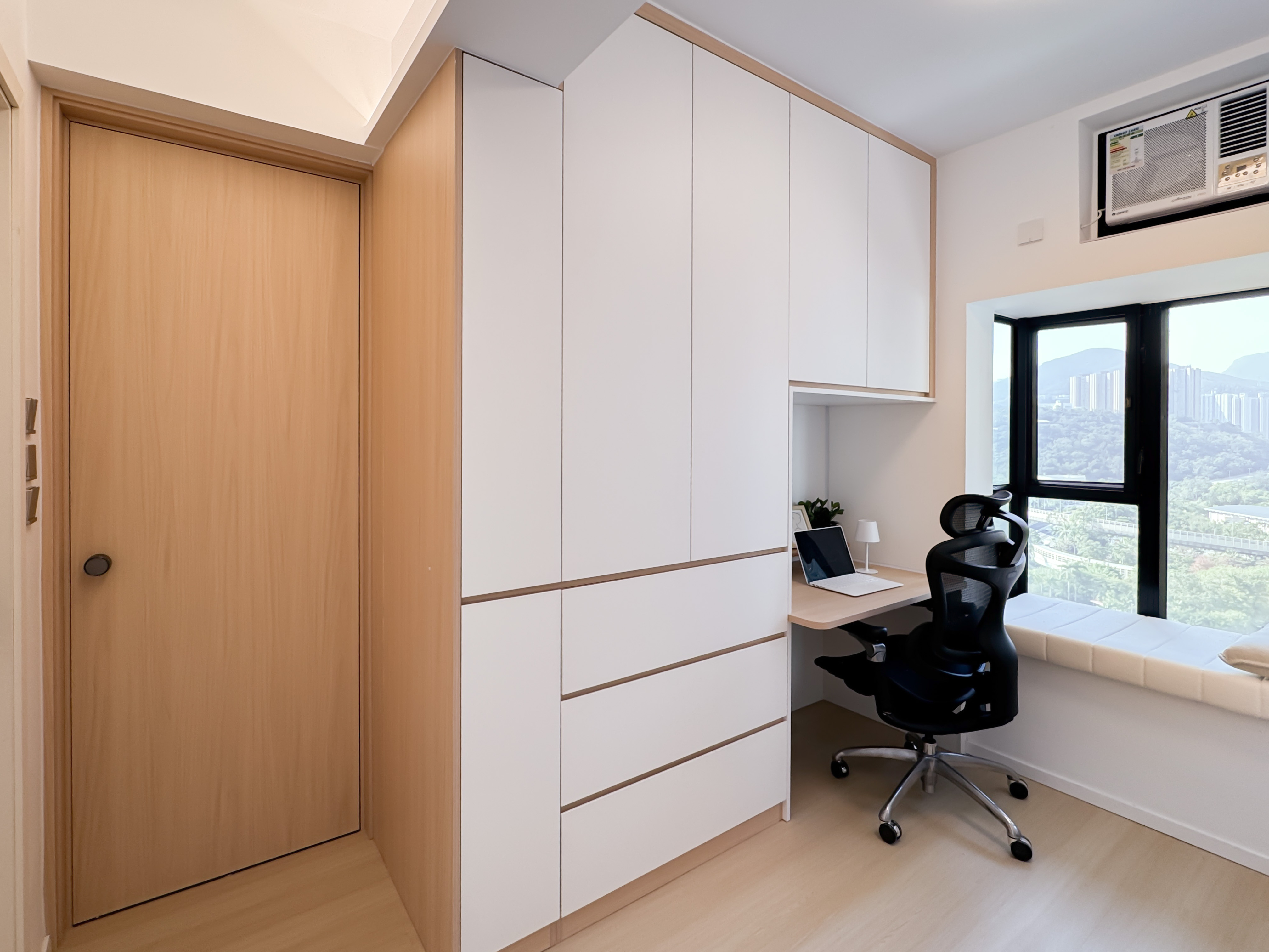 Tinson Design - Tinson Design - Nan Fung Plaza