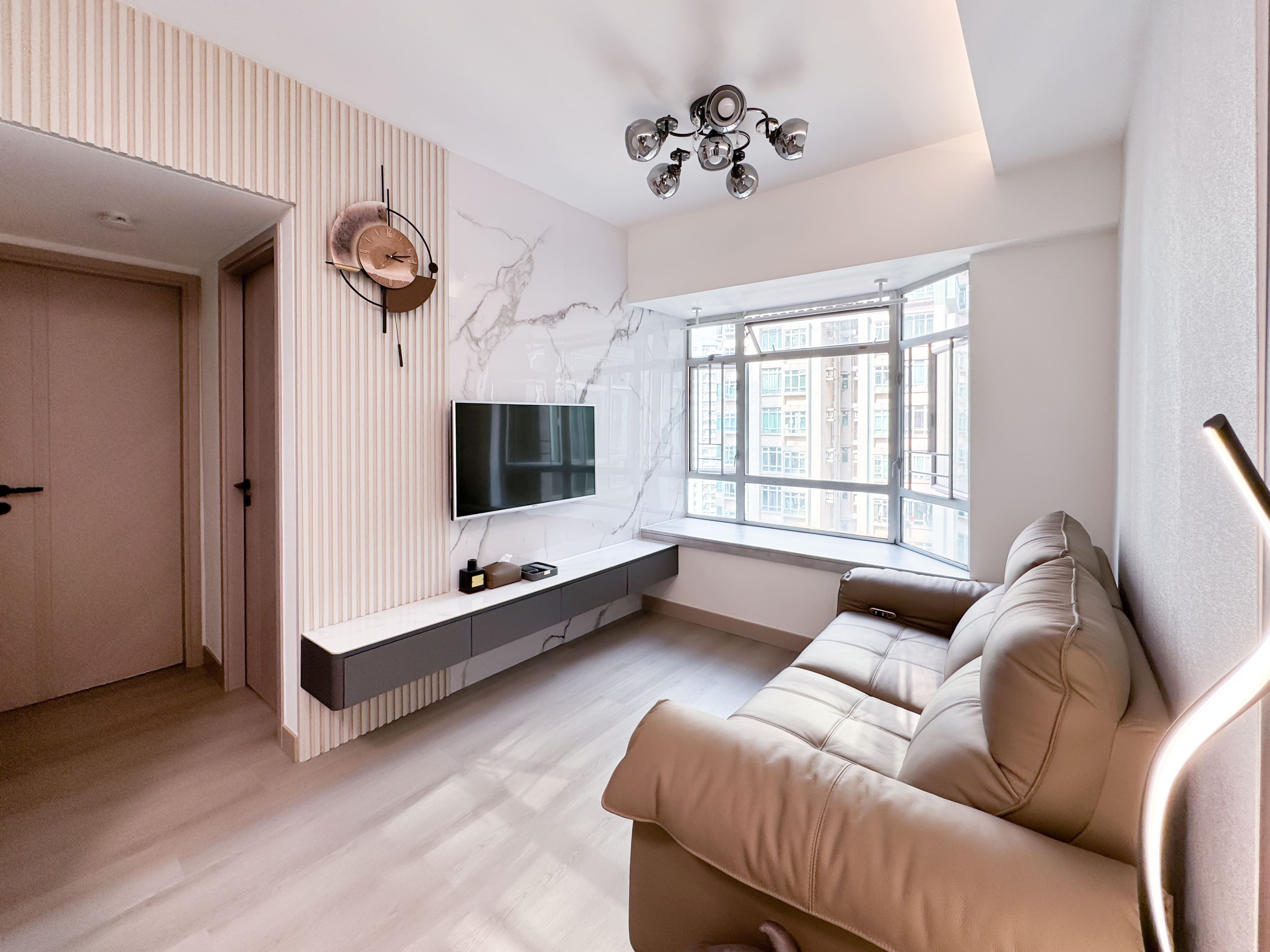 天順設計 - 天順設計 - 花都廣場