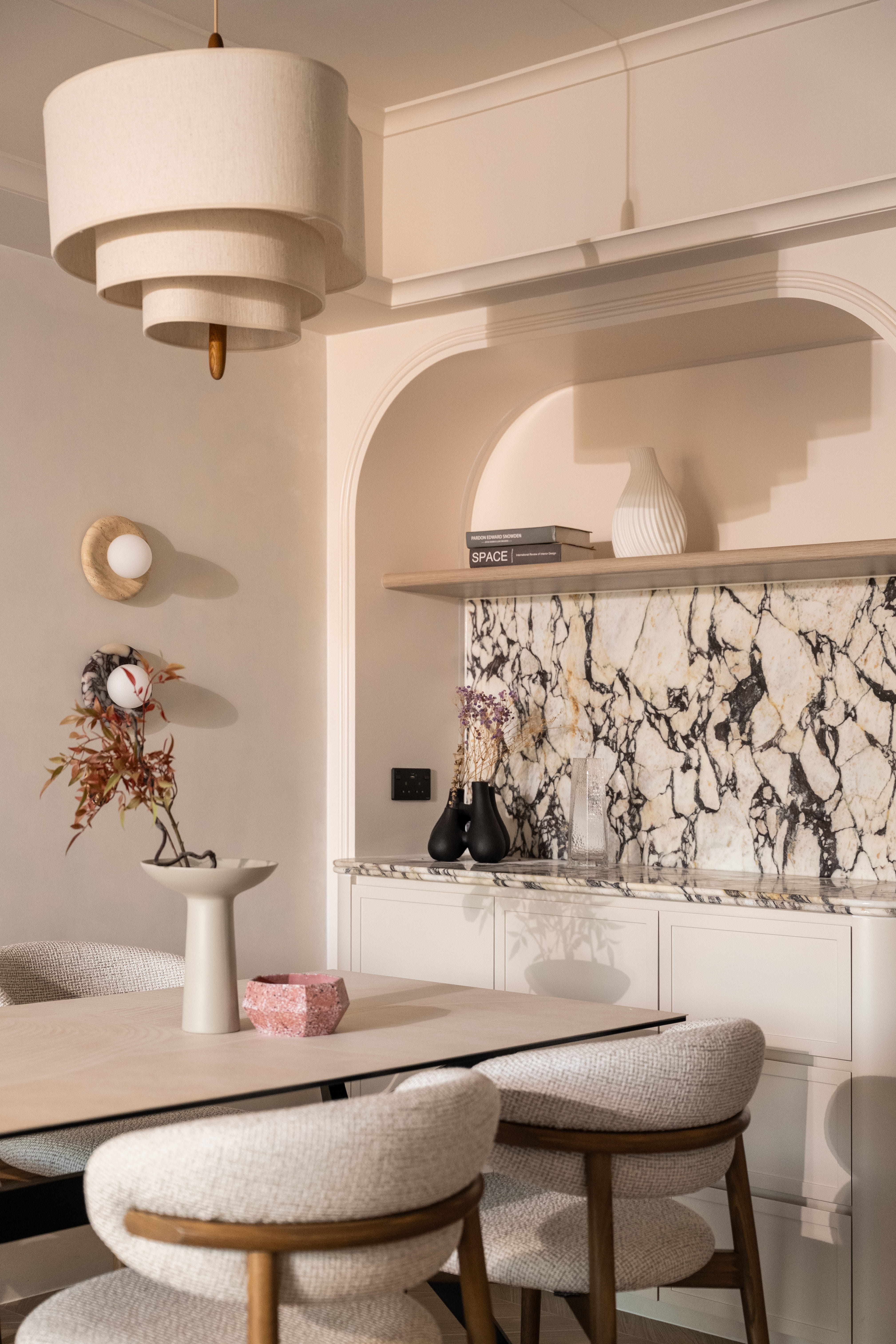 Clarence Lam - LUVÉ Design & Architecture - 柏傲莊