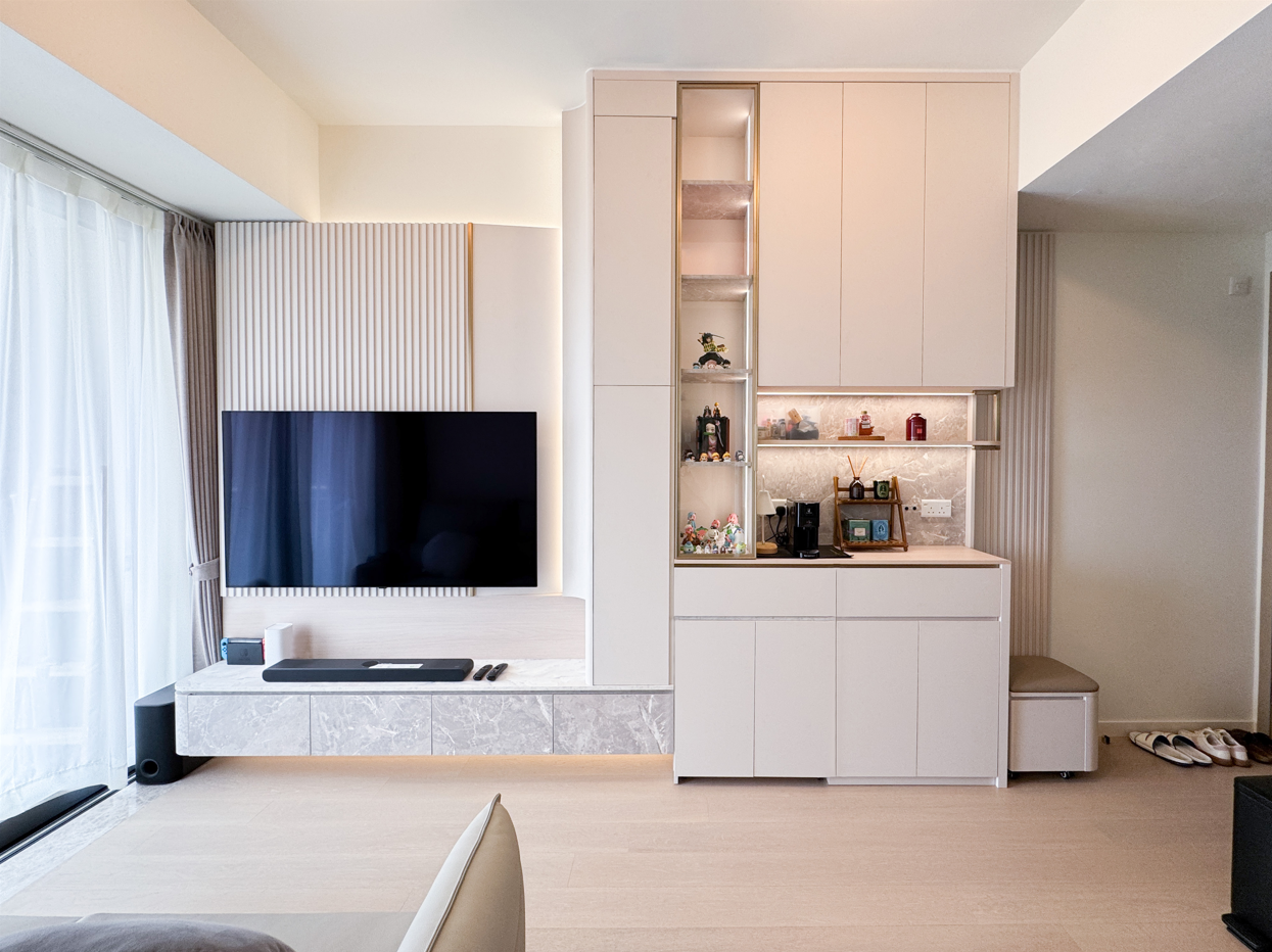 天順設計 - 天順設計 - KOKO MARE