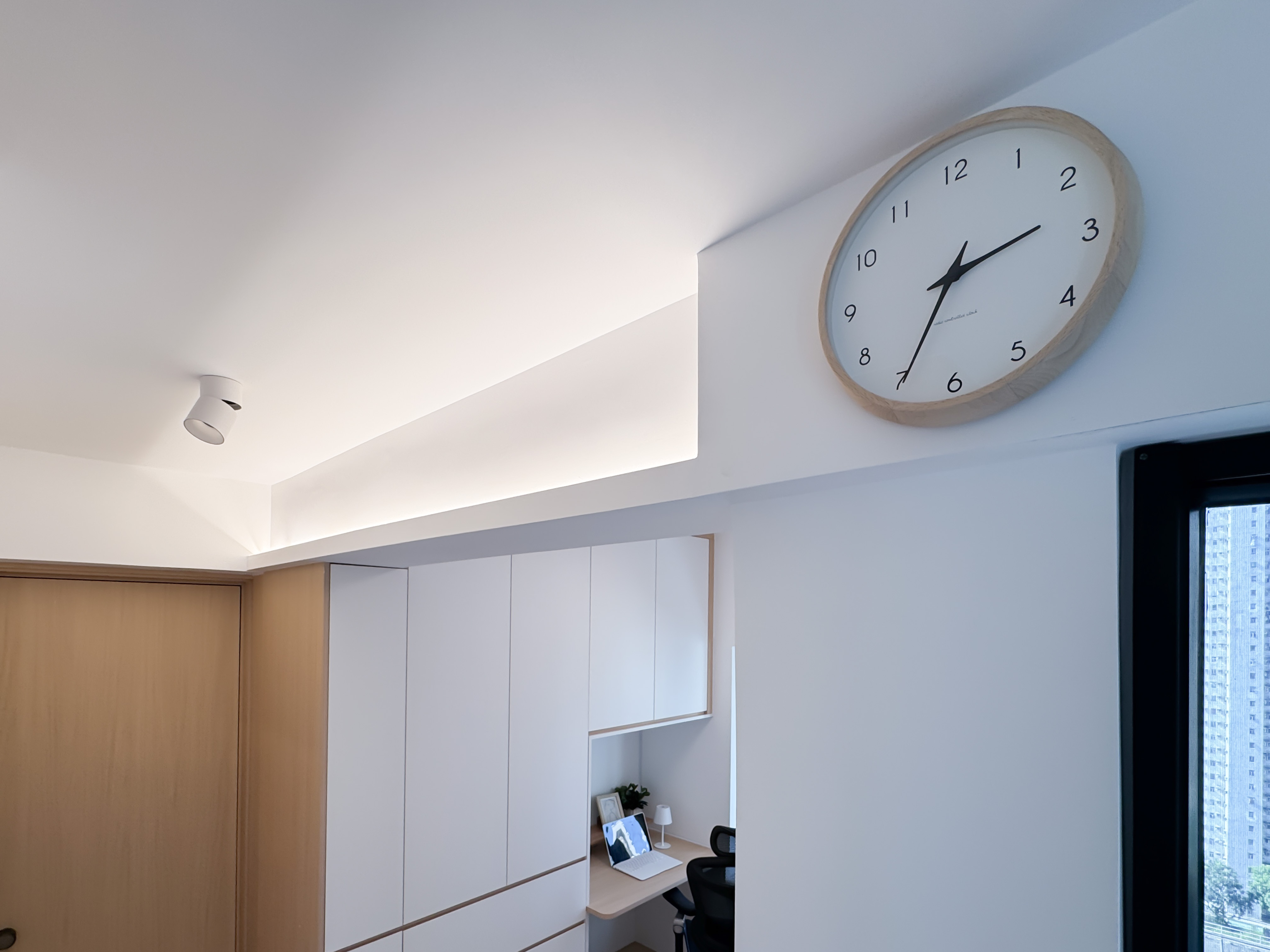 Tinson Design - Tinson Design - Nan Fung Plaza