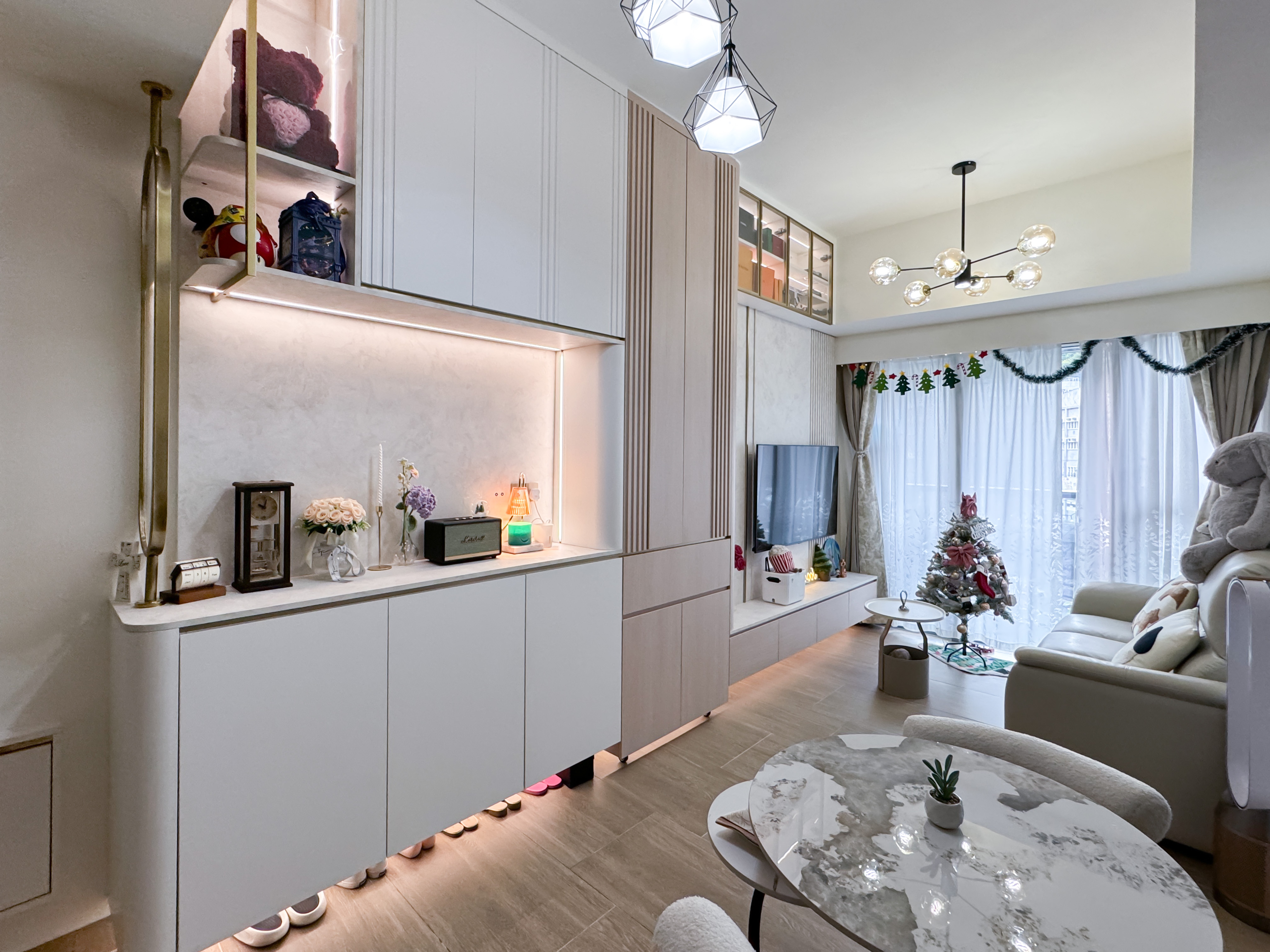 天順設計 - 天順設計 - 形薈