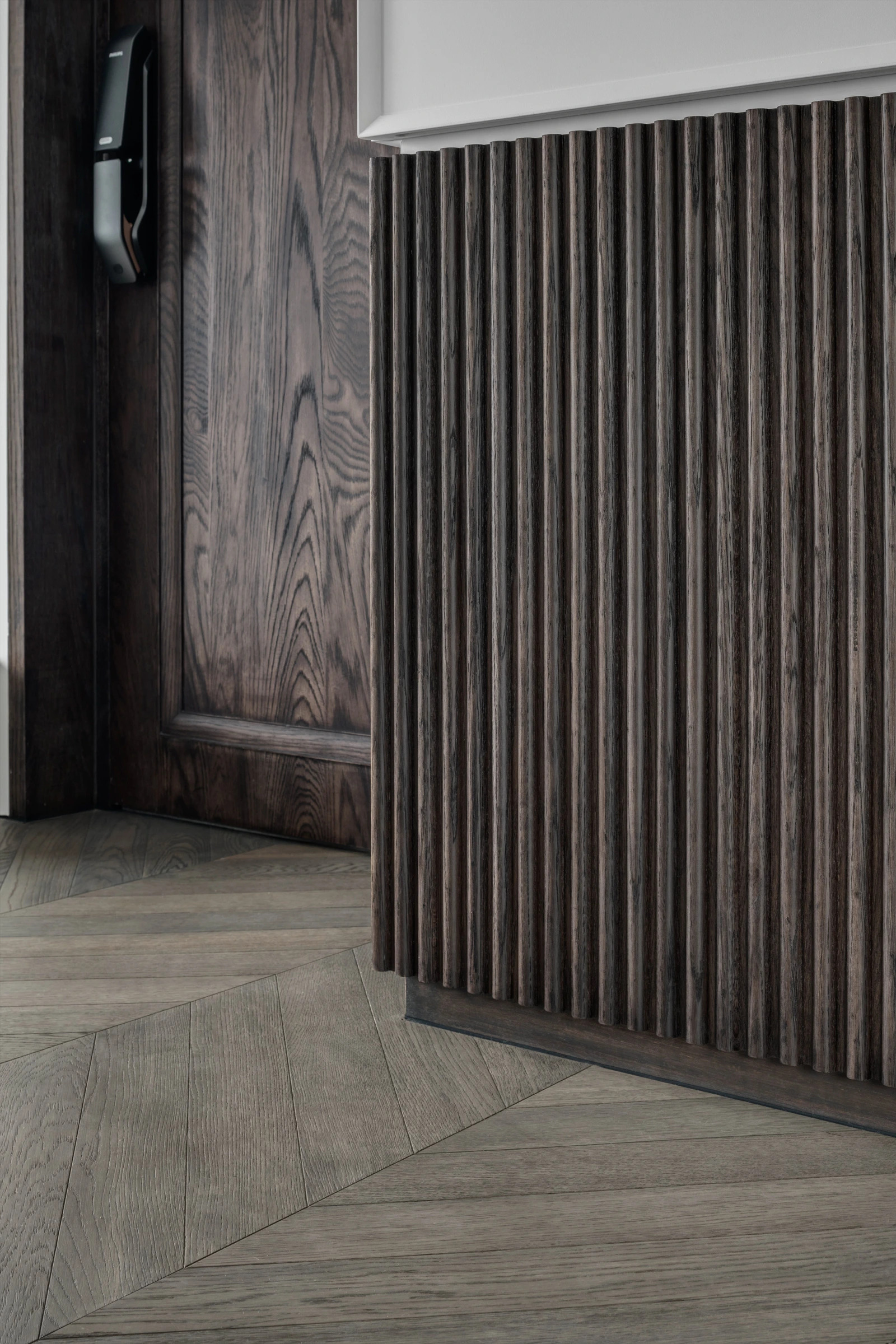 Clarence Lam - LUVÉ Design & Architecture - 嘉兆台