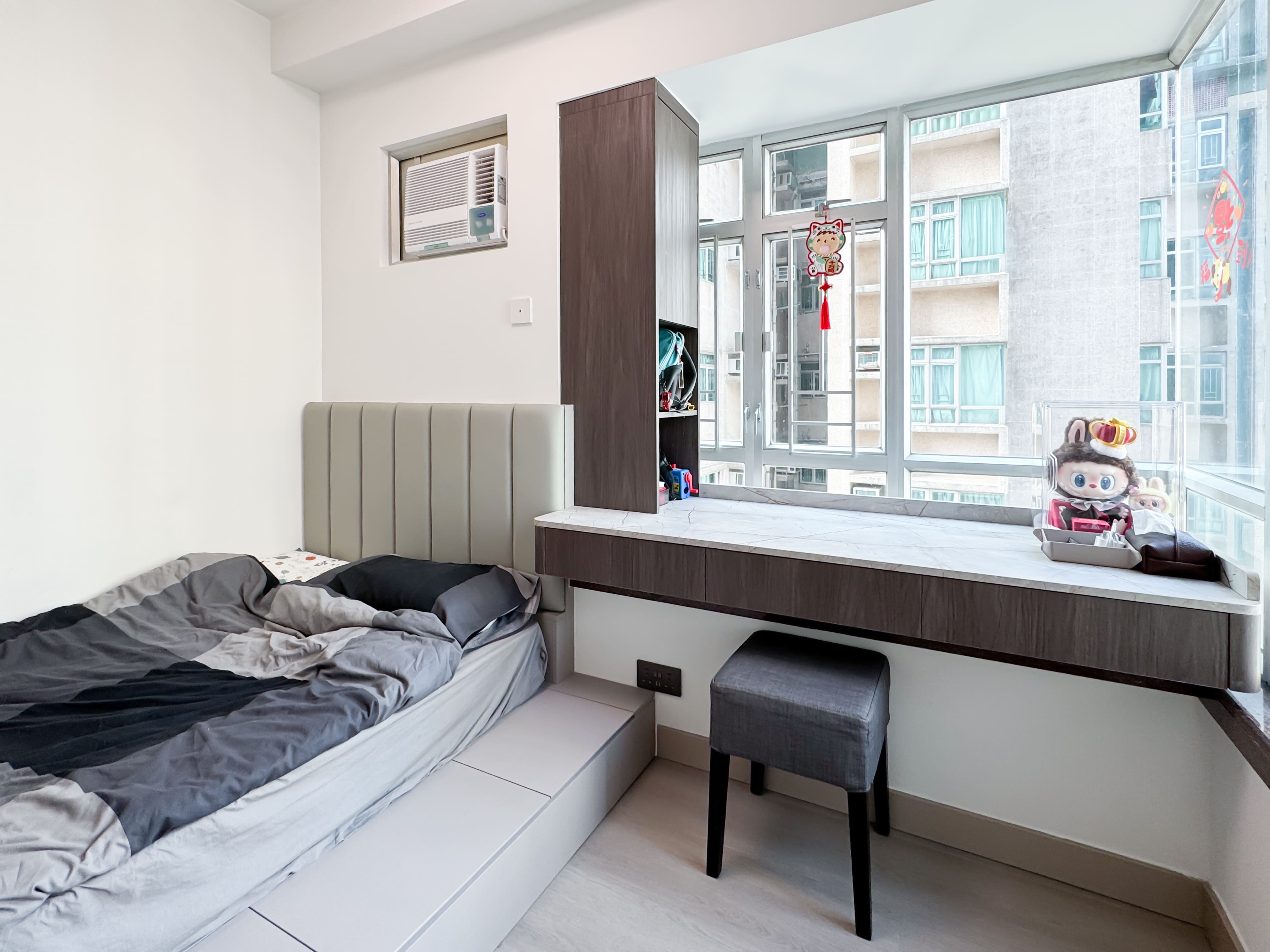 天順設計 - 天順設計 - 花都廣場