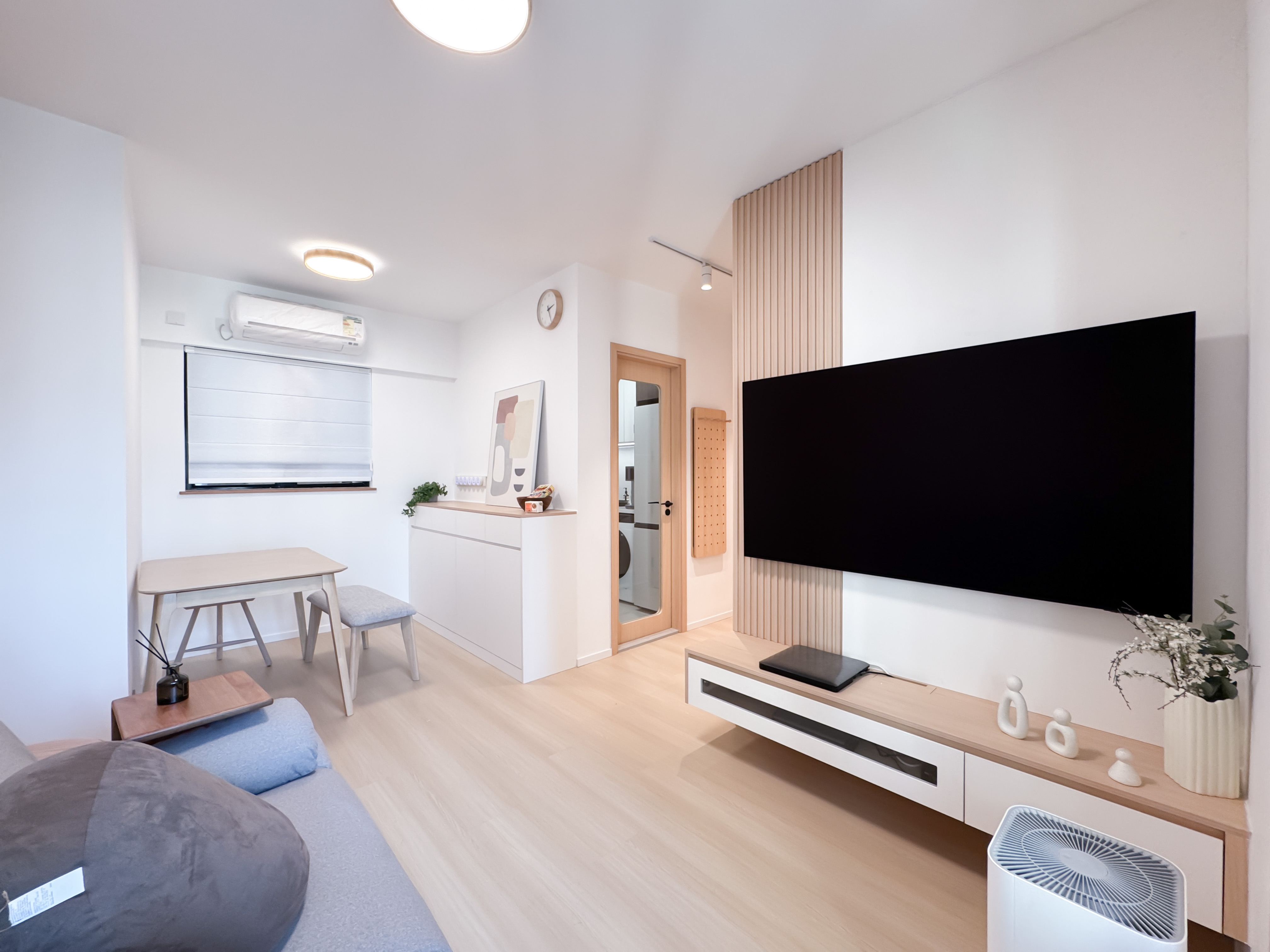 Tinson Design - Tinson Design - Nan Fung Plaza