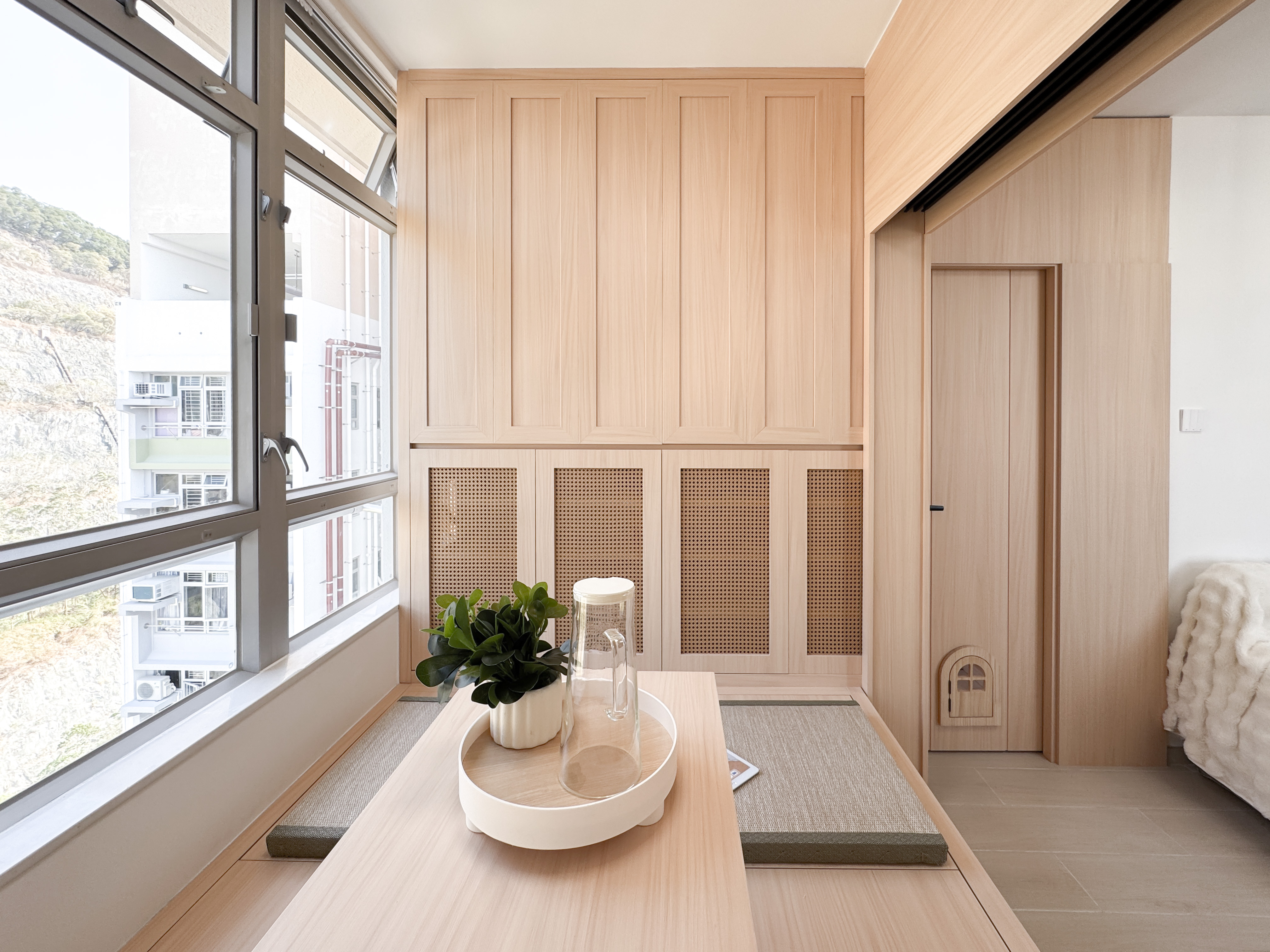 天順設計 - 天順設計 - 安秀苑