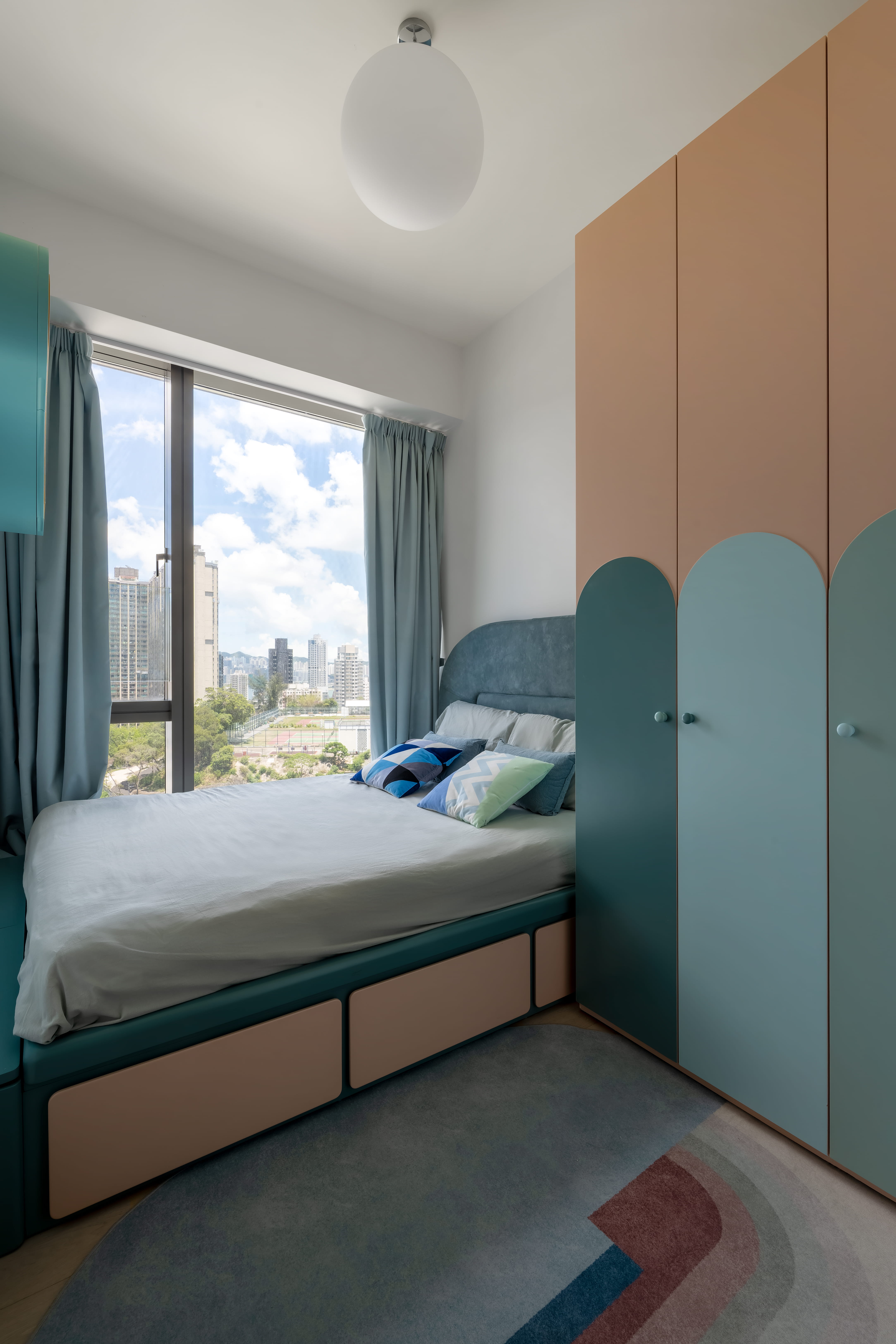 Clarence Lam - LUVÉ Design & Architecture - 皓畋