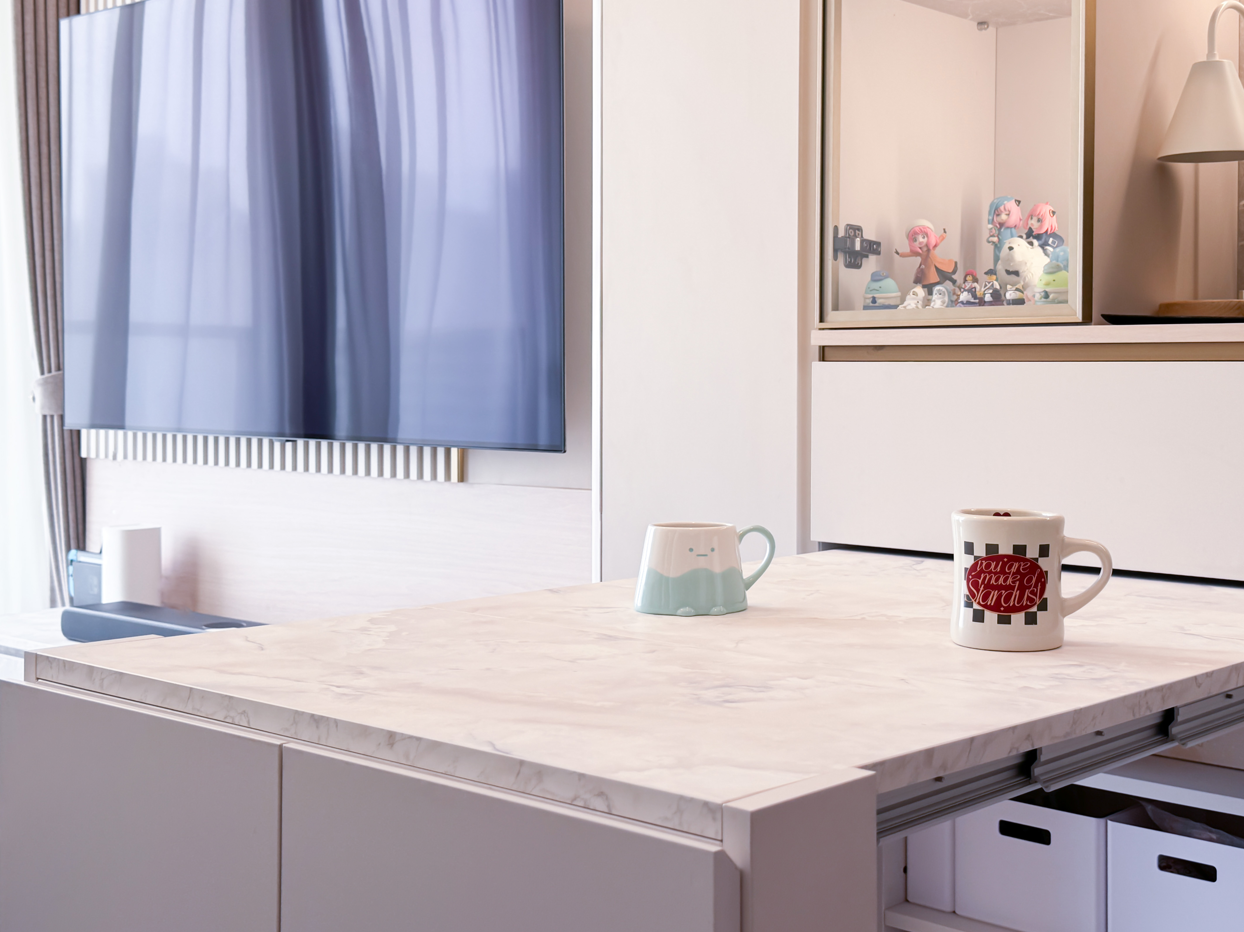 天順設計 - 天順設計 - KOKO MARE