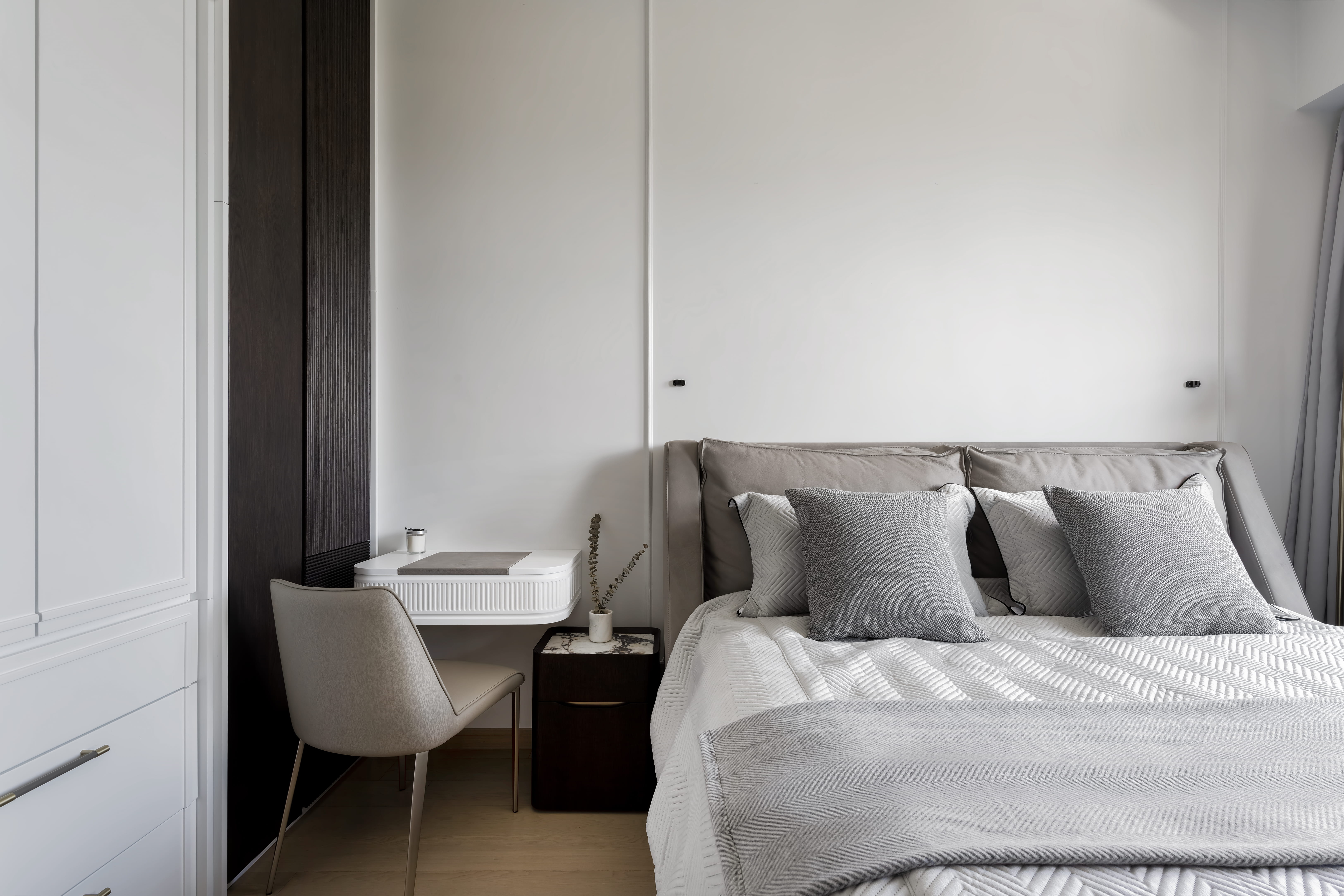 Clarence Lam - LUVÉ Design & Architecture - 皓畋