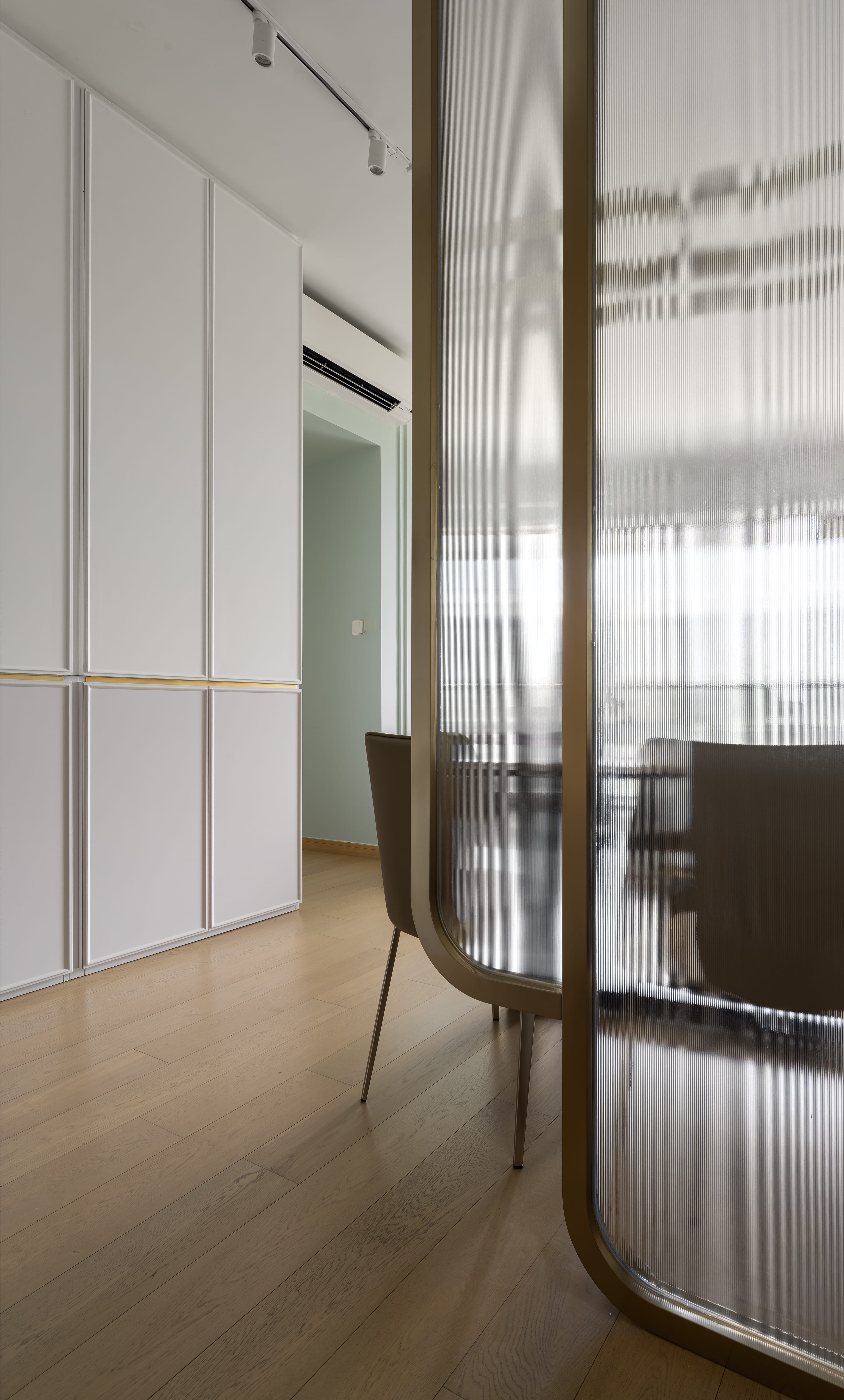 Clarence Lam - LUVÉ Design & Architecture - 皓畋