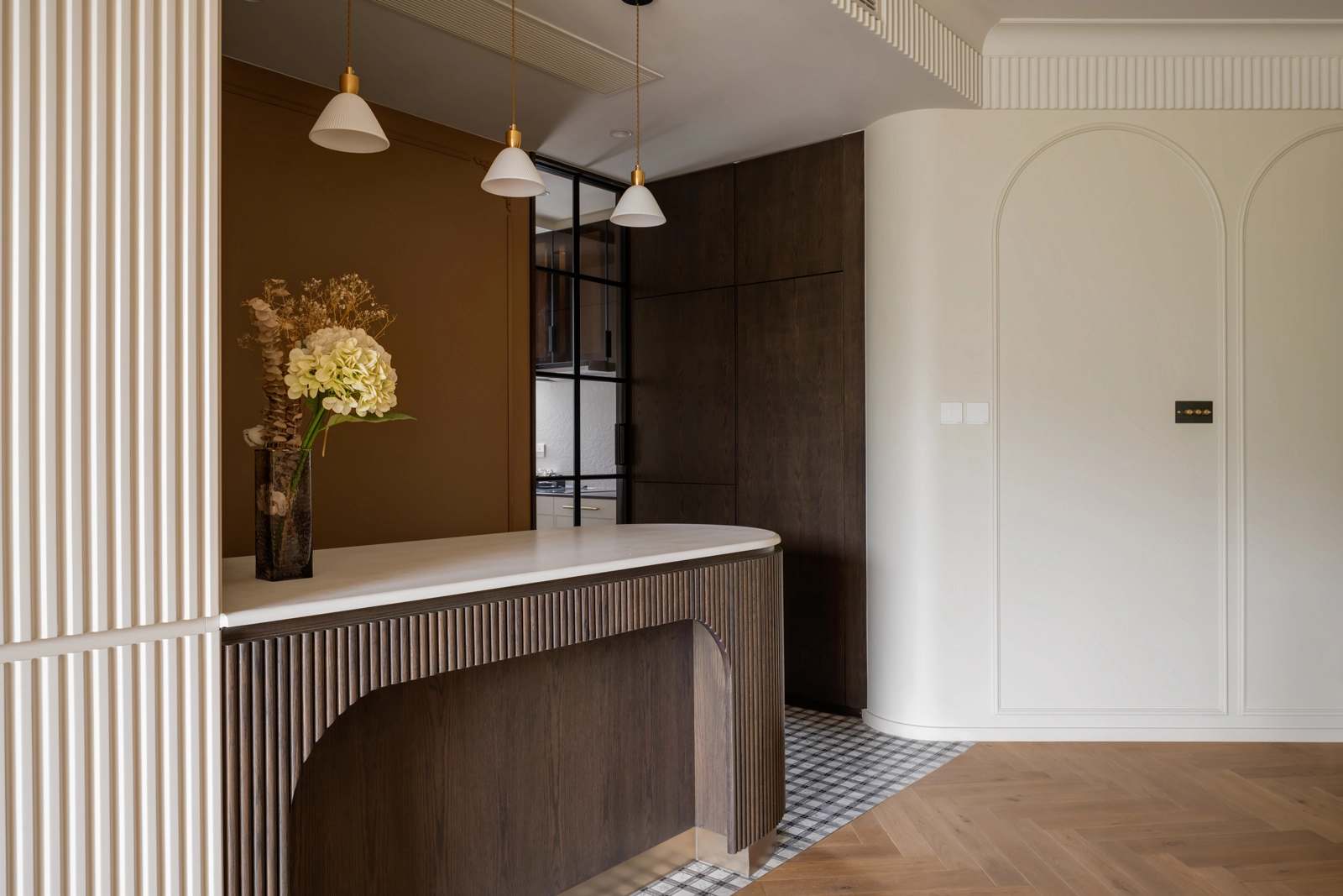 Clarence Lam - LUVÉ Design & Architecture - 名家匯