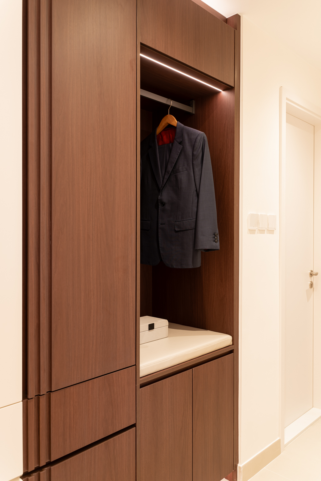 劉世傑 - Hei Design Interiors - 寶翠園