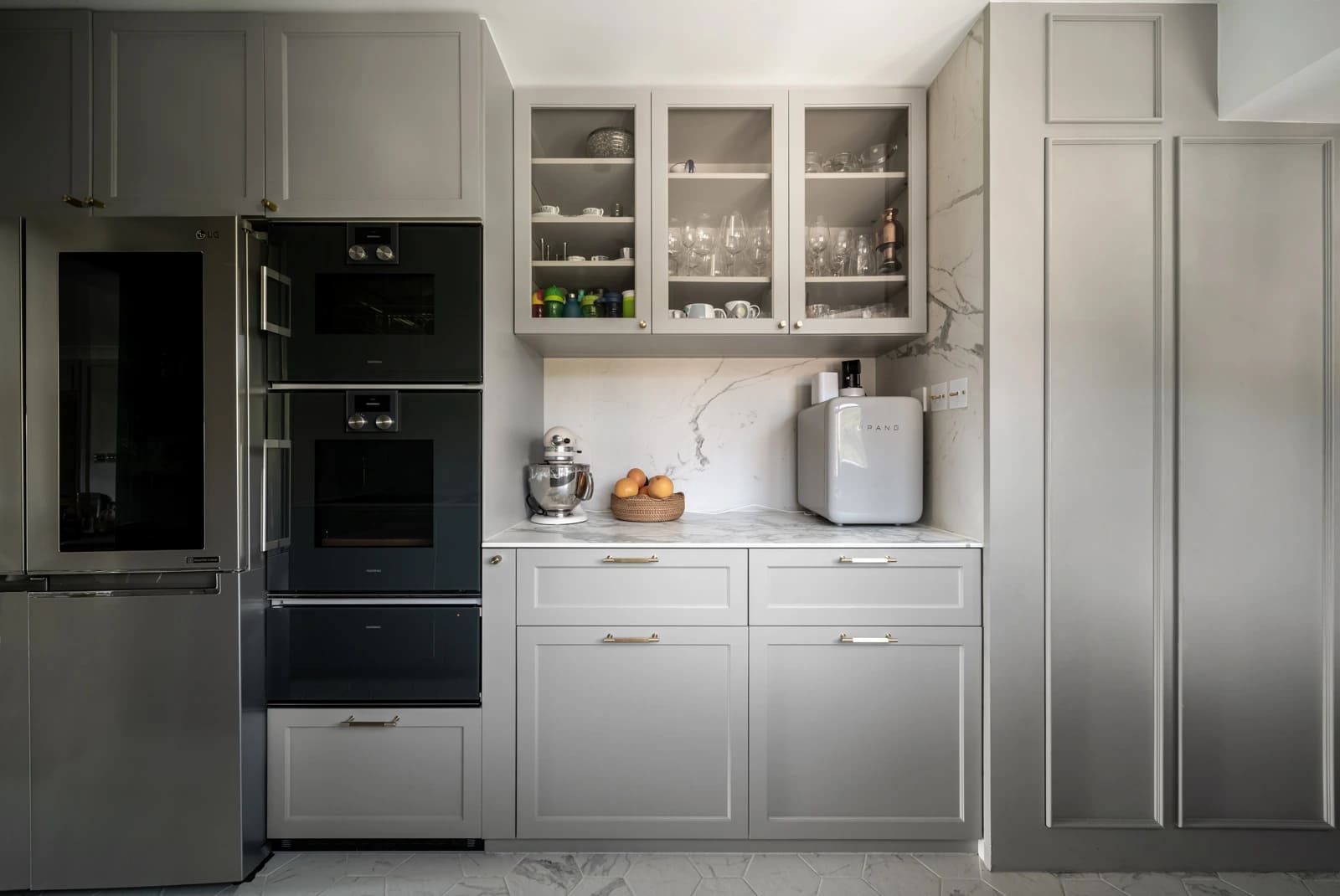 Clarence Lam - LUVÉ Design & Architecture - 嘉雲臺