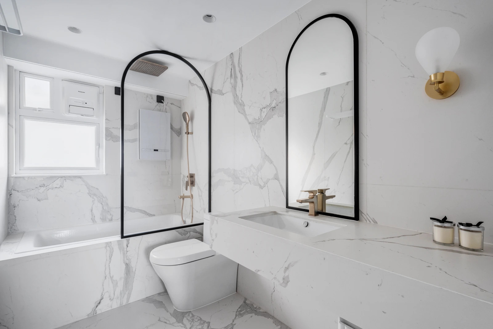 Clarence Lam - LUVÉ Design & Architecture - 嘉兆台