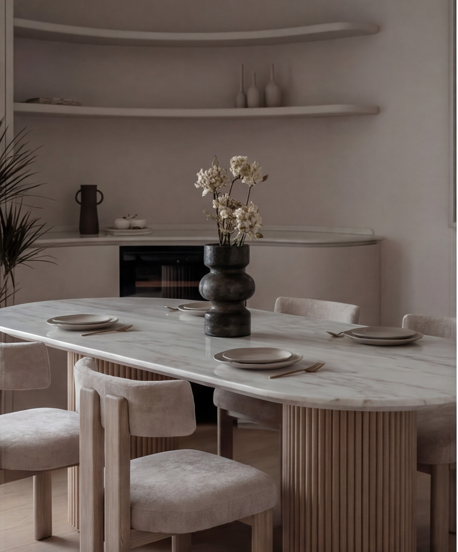 Clarence Lam - LUVÉ Design & Architecture - 貝沙灣