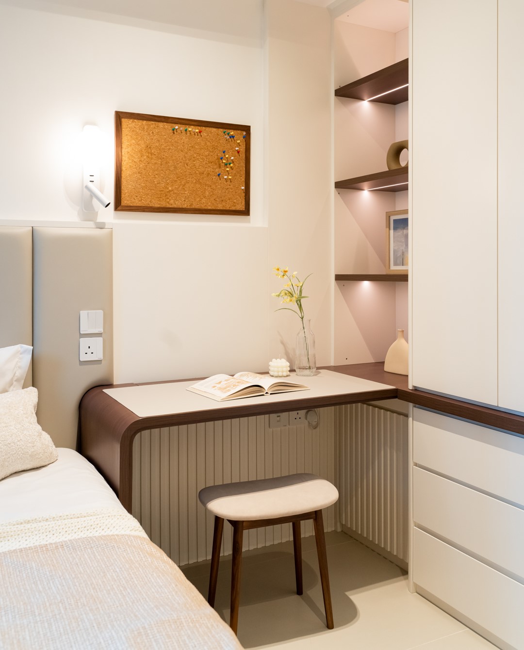 劉世傑 - Hei Design Interiors - 寶翠園