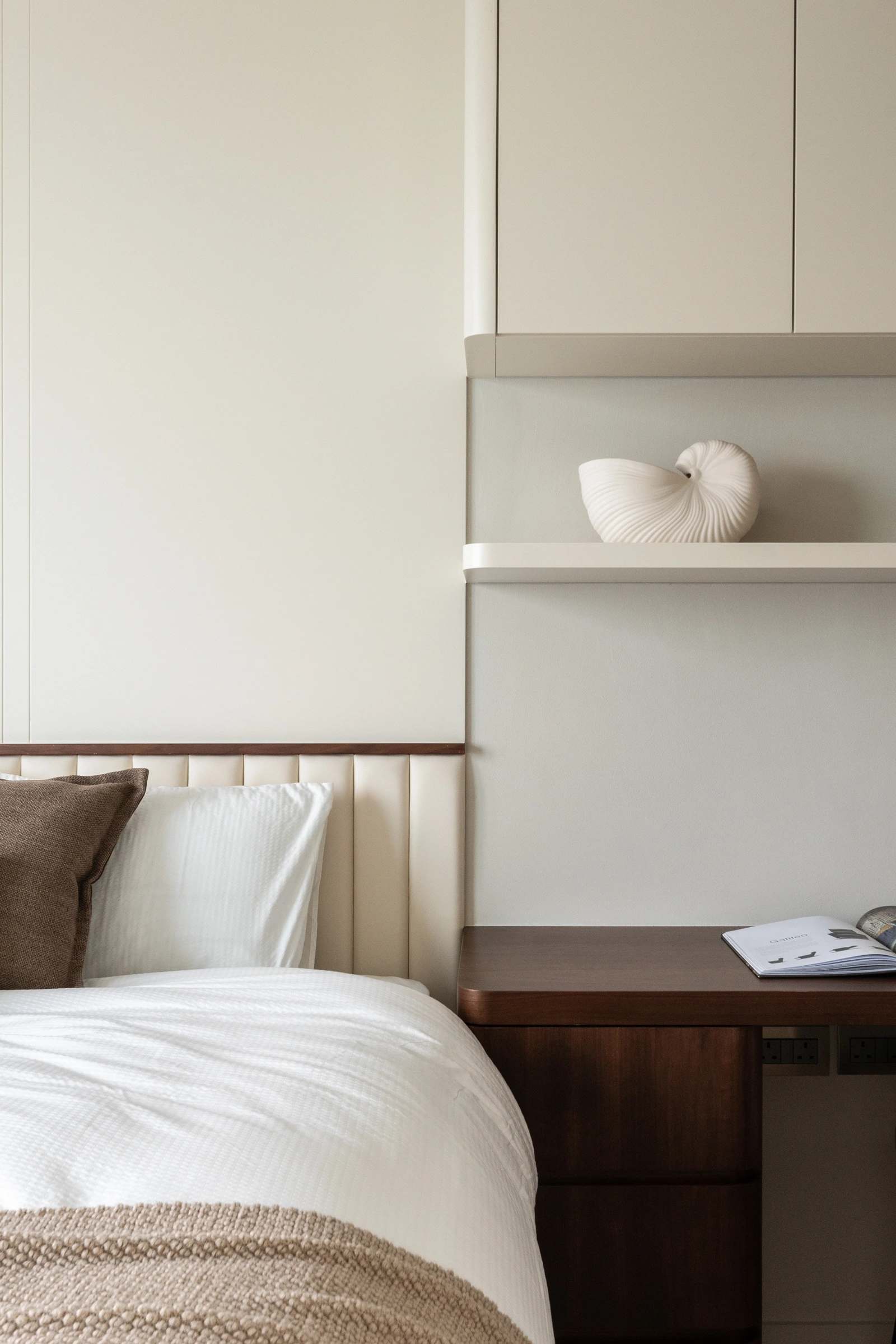 Clarence Lam - LUVÉ Design & Architecture - Royalton I