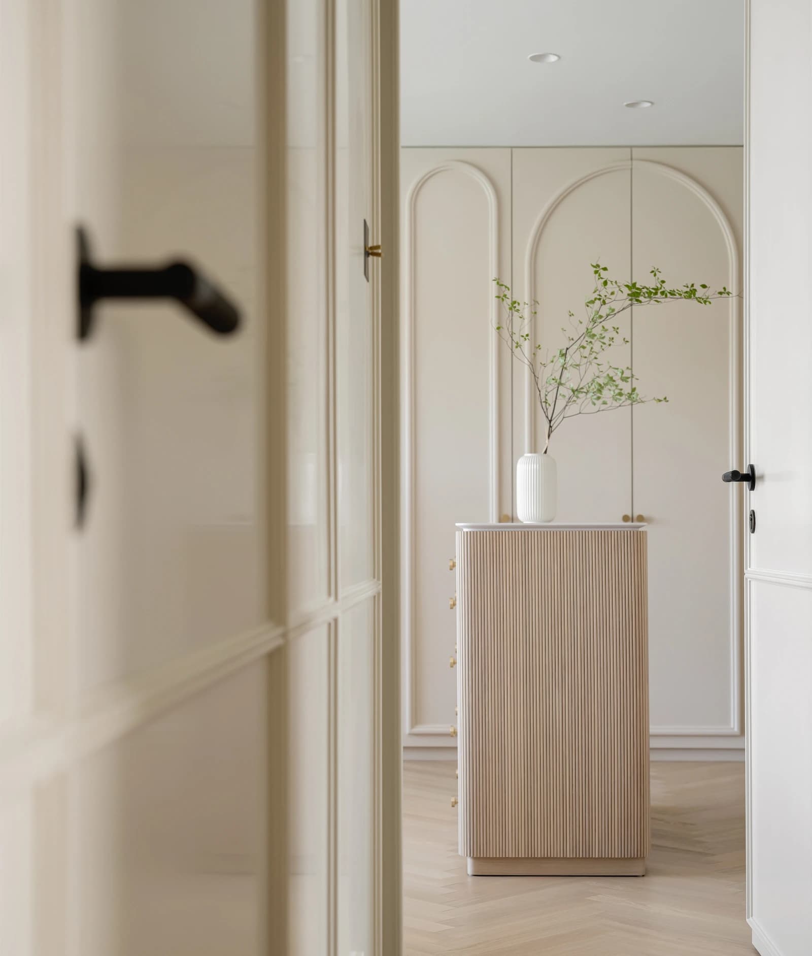 Clarence Lam - LUVÉ Design & Architecture - 紅山半島