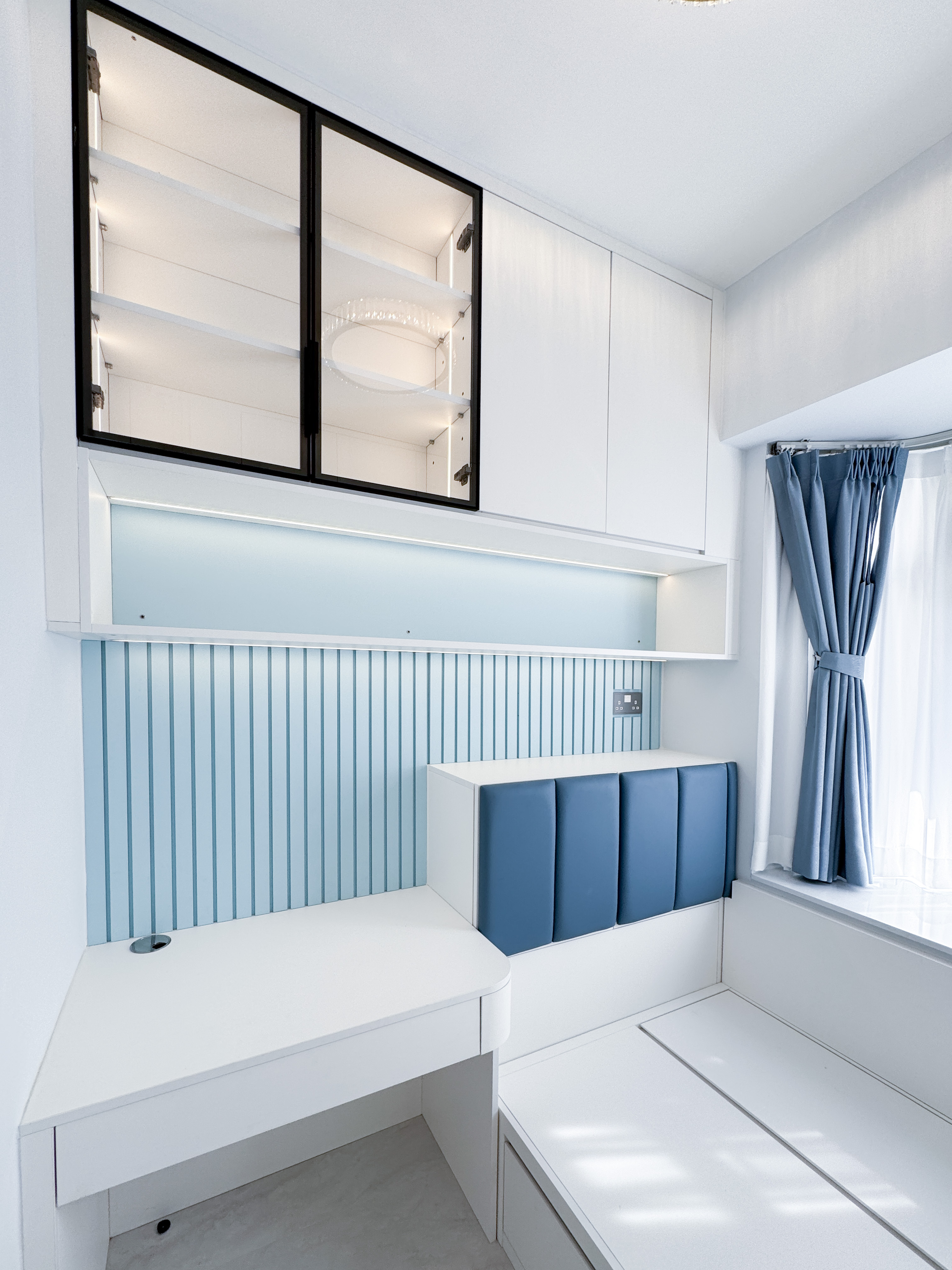 天順設計 - 天順設計 - 美景花園