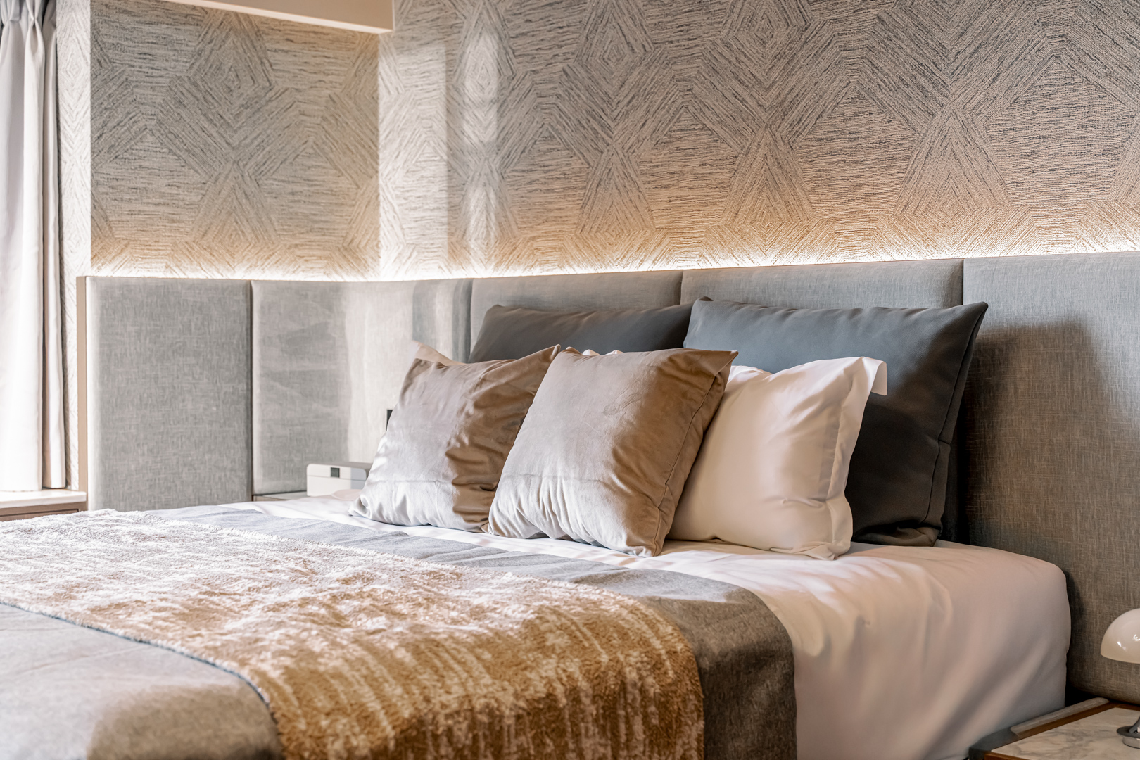 劉世傑 - Hei Design Interiors - 雍景臺