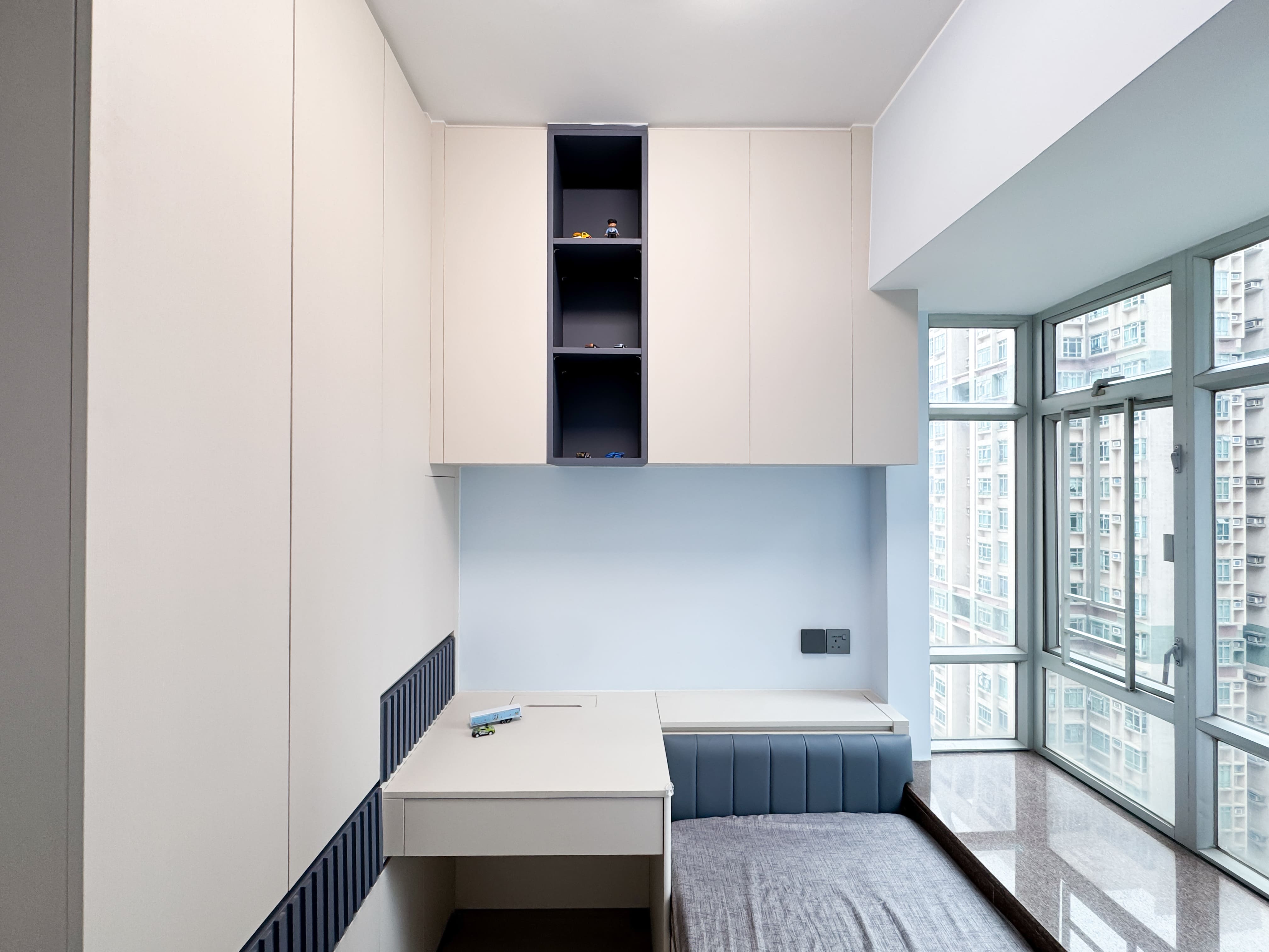 天順設計 - 天順設計 - 花都廣場