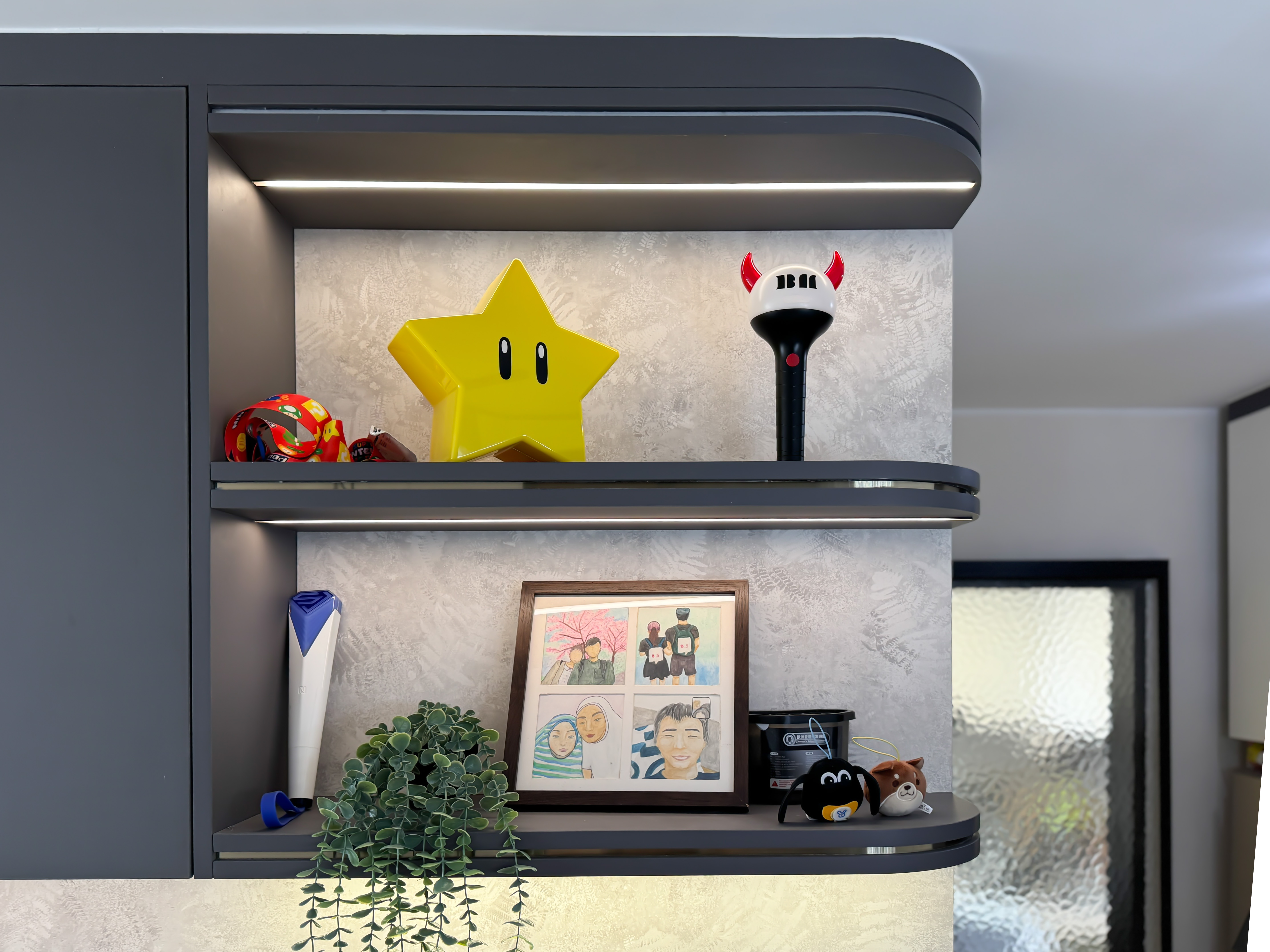 天順設計 - 天順設計 - 啟欣苑