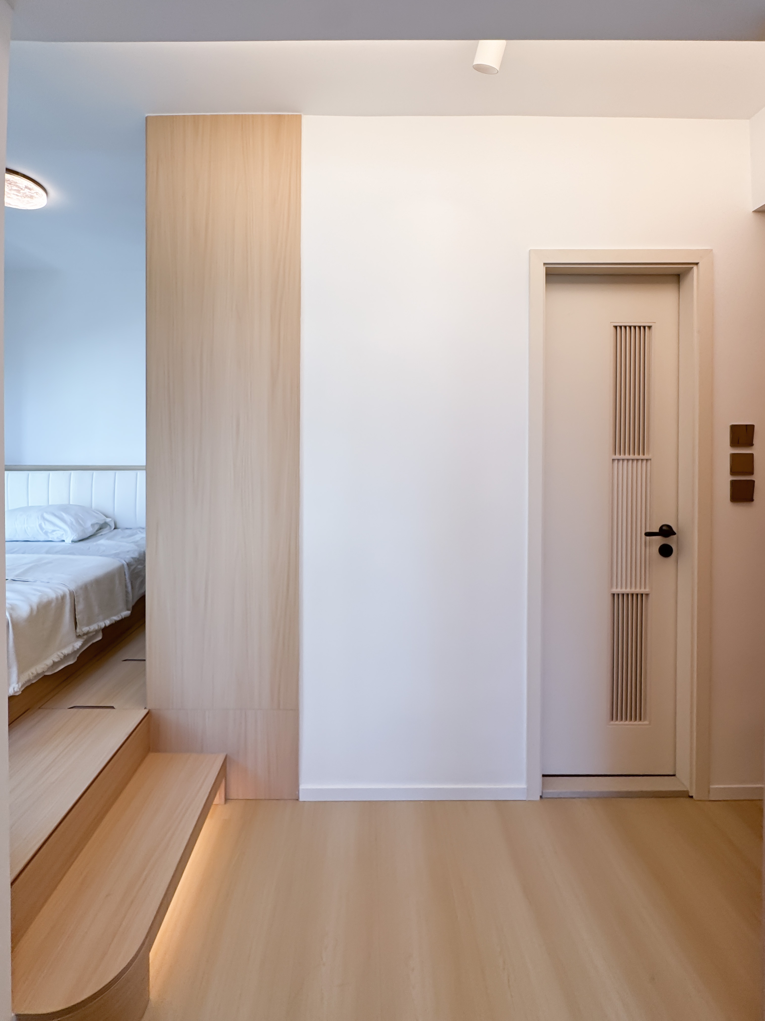 Tinson Design - Tinson Design - Nan Fung Plaza