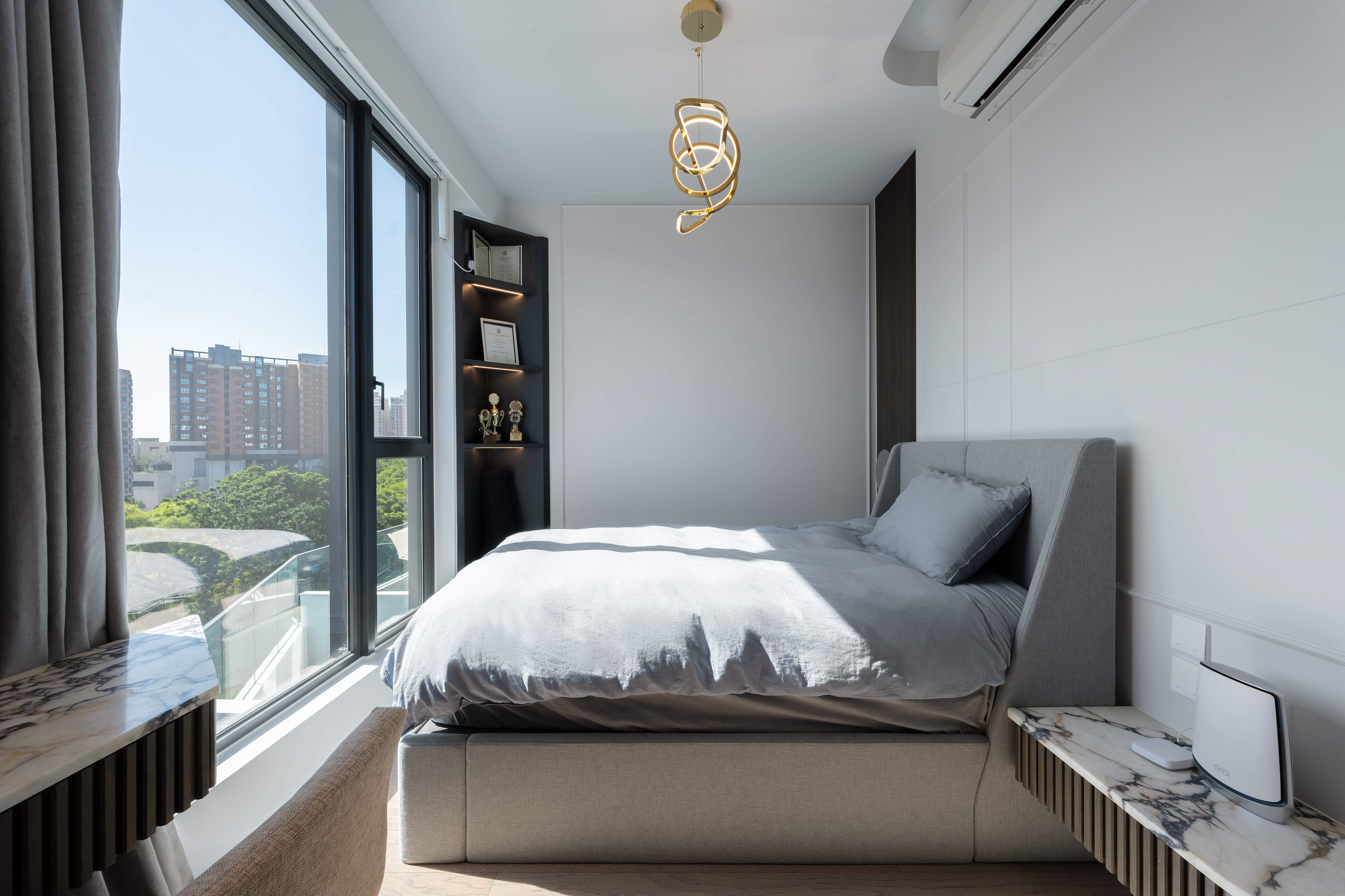 Clarence Lam - LUVÉ Design & Architecture - The Carmel