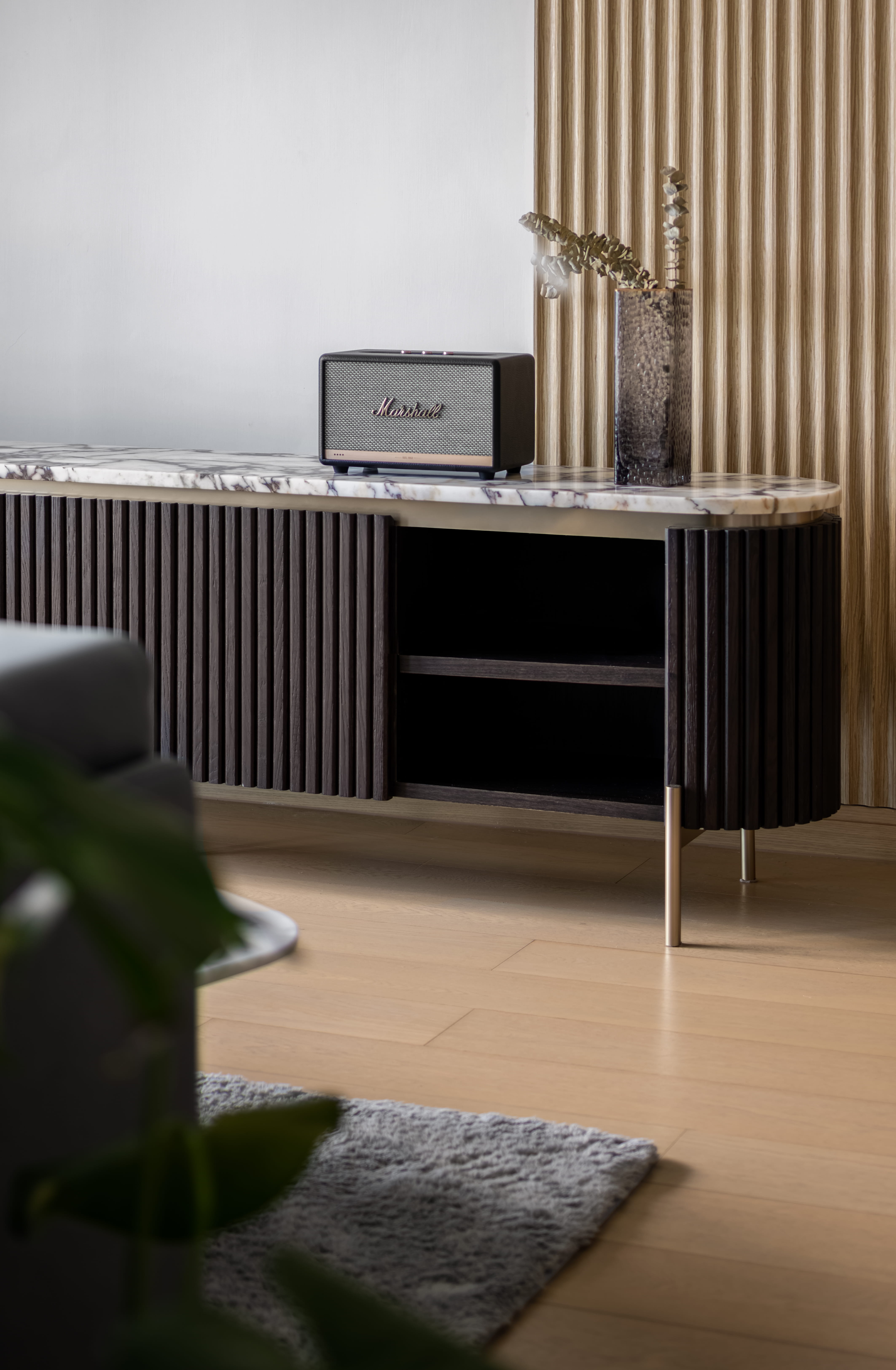 Clarence Lam - LUVÉ Design & Architecture - 皓畋