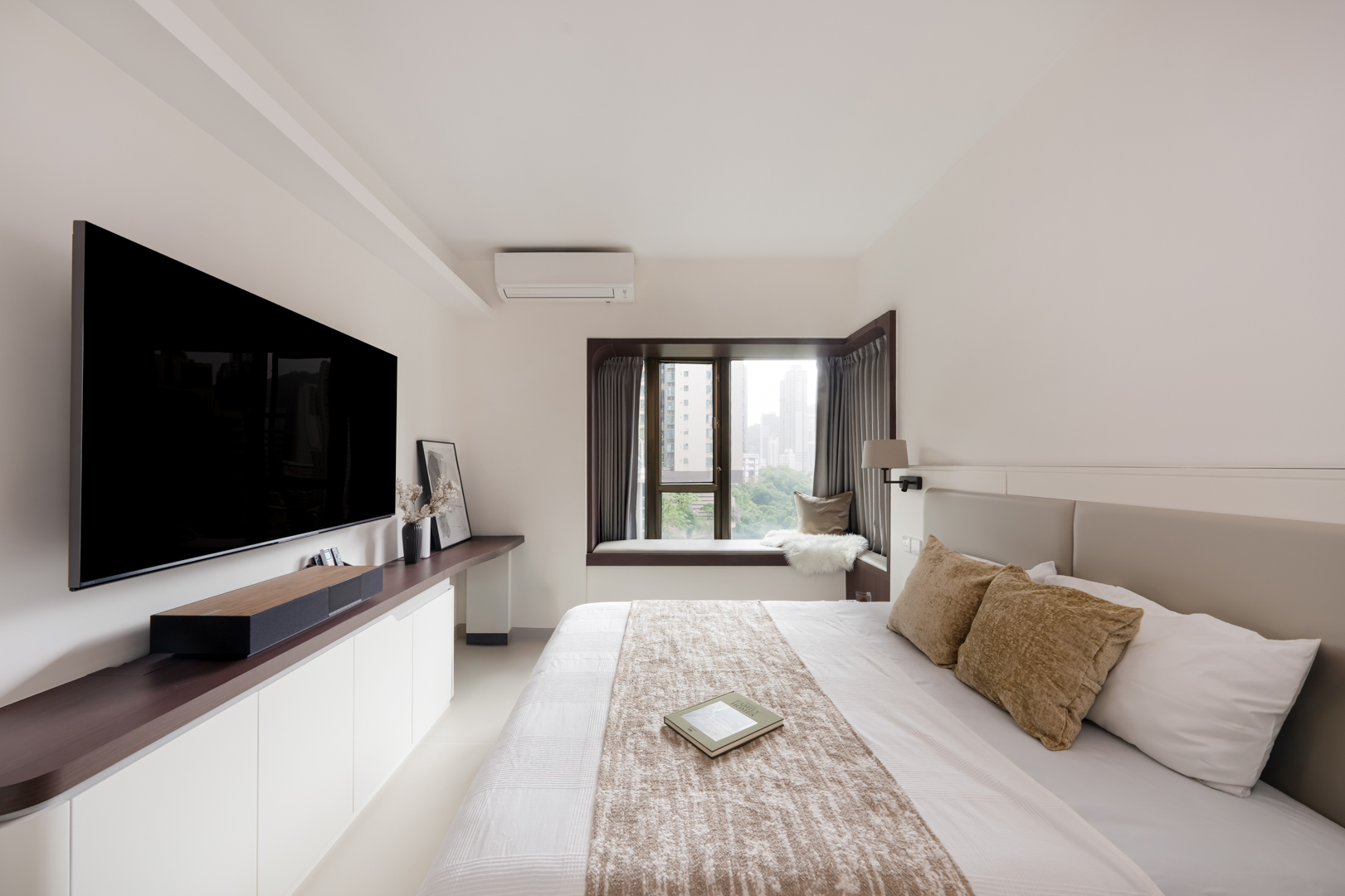 劉世傑 - Hei Design Interiors - 寶翠園