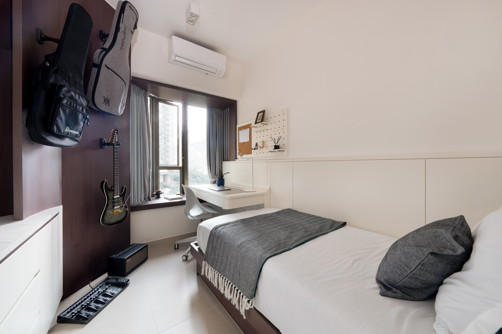 劉世傑 - Hei Design Interiors - 寶翠園