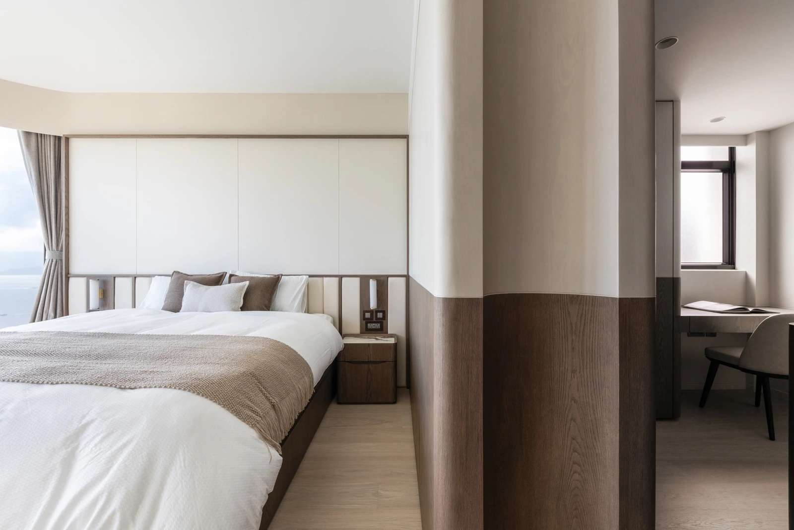 Clarence Lam - LUVÉ Design & Architecture - Royalton I