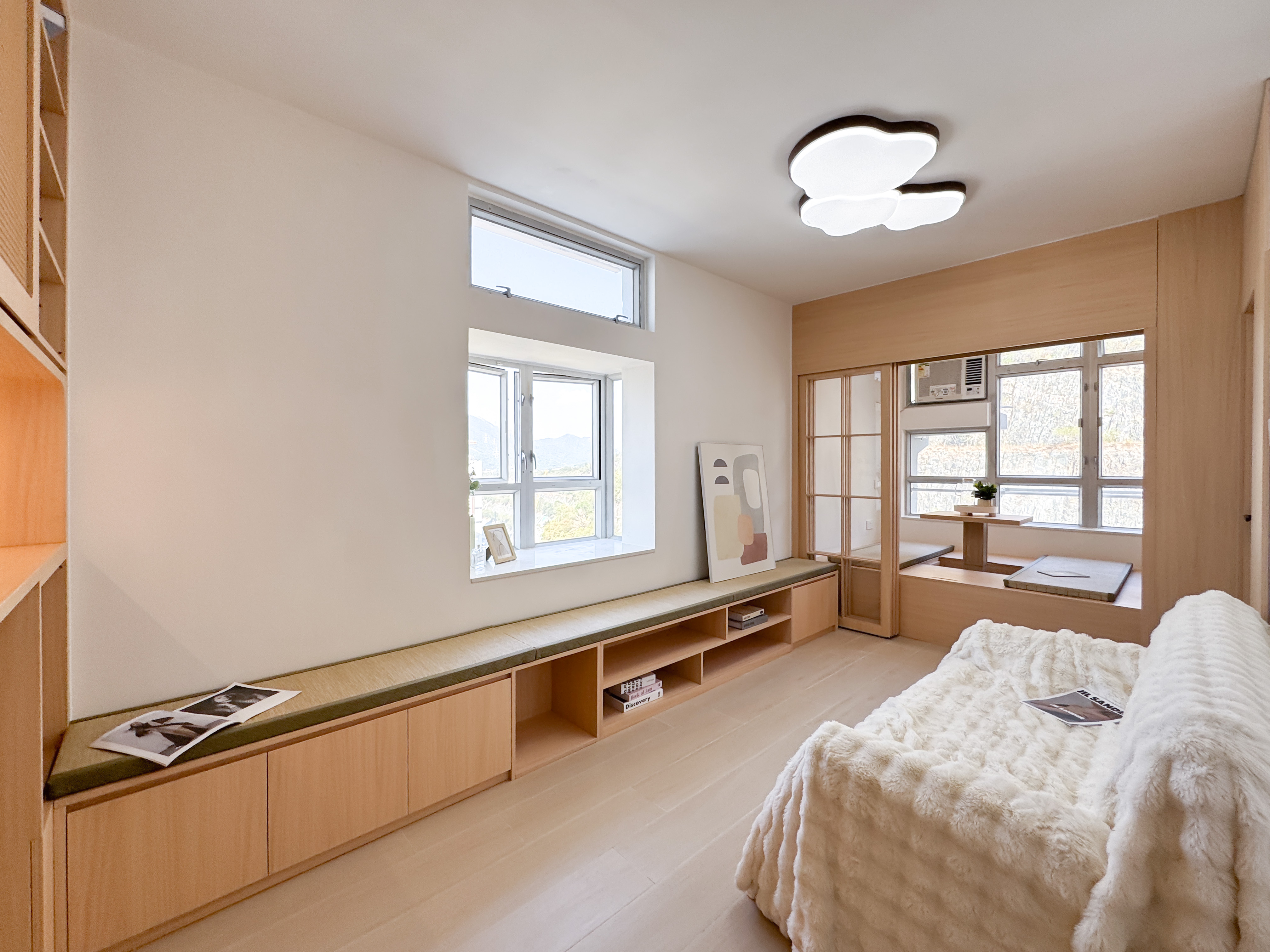 天順設計 - 天順設計 - 安秀苑