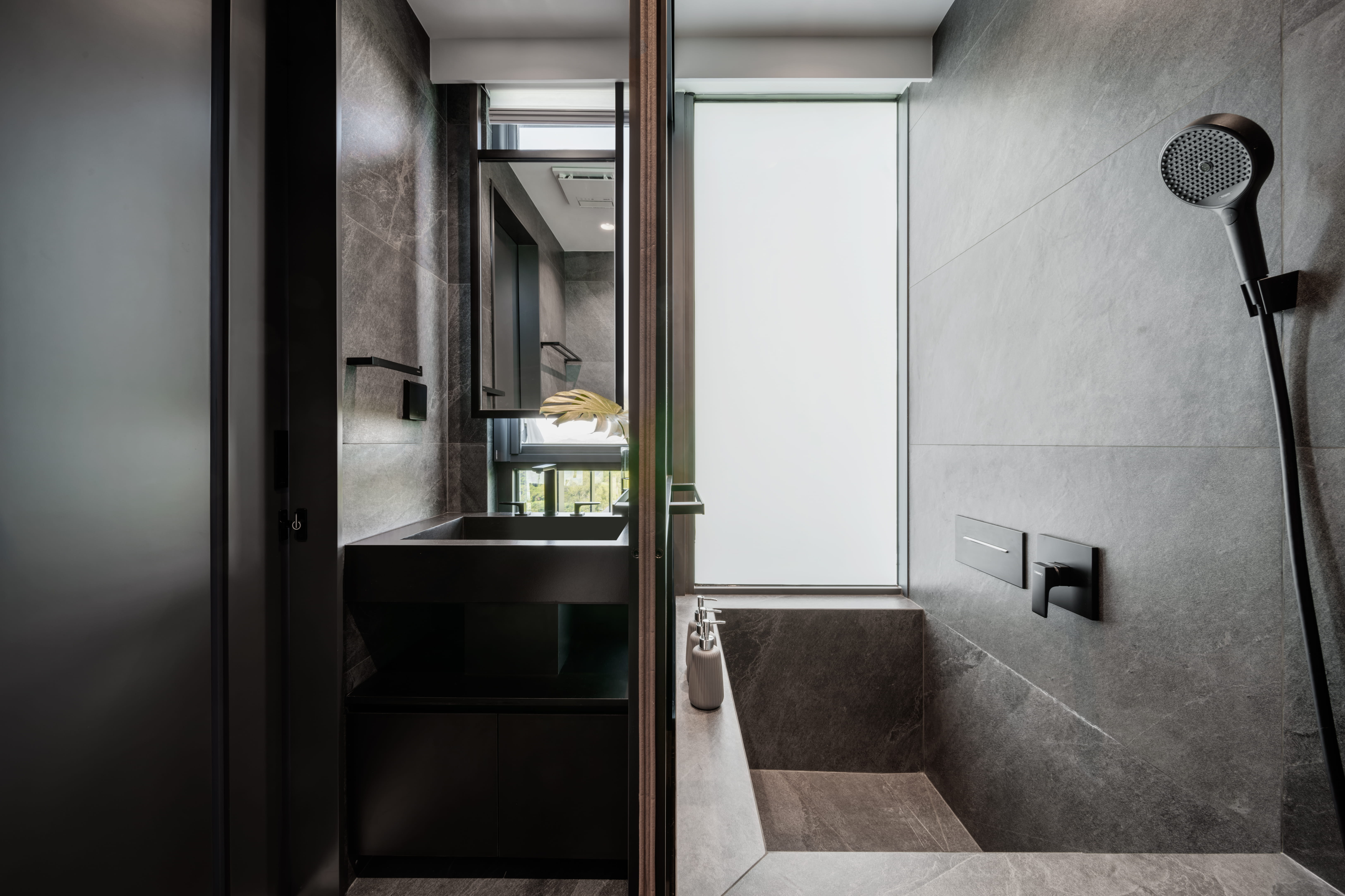 Clarence Lam - LUVÉ Design & Architecture - Wetland Seasons Park