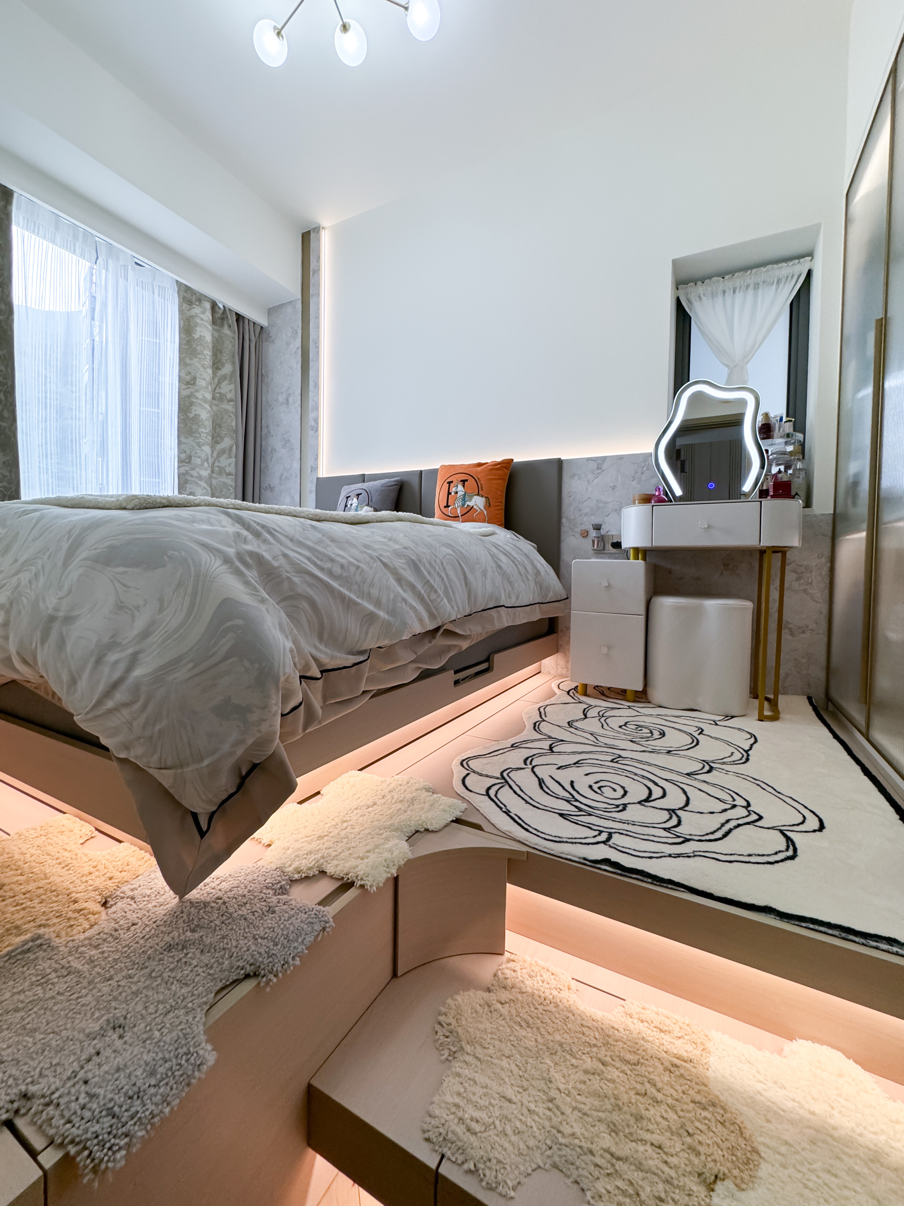 天順設計 - 天順設計 - 形薈