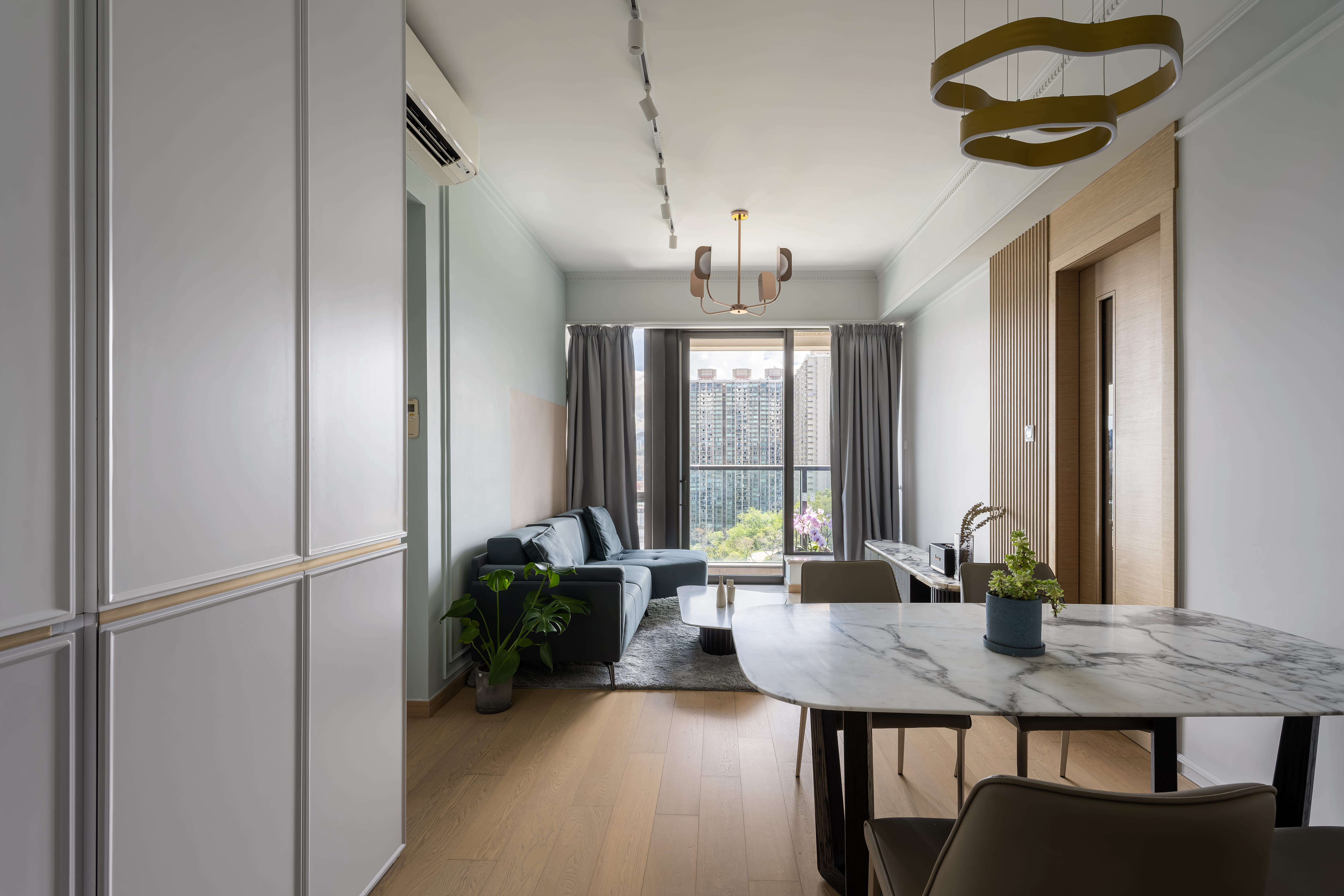 Clarence Lam - LUVÉ Design & Architecture - 皓畋