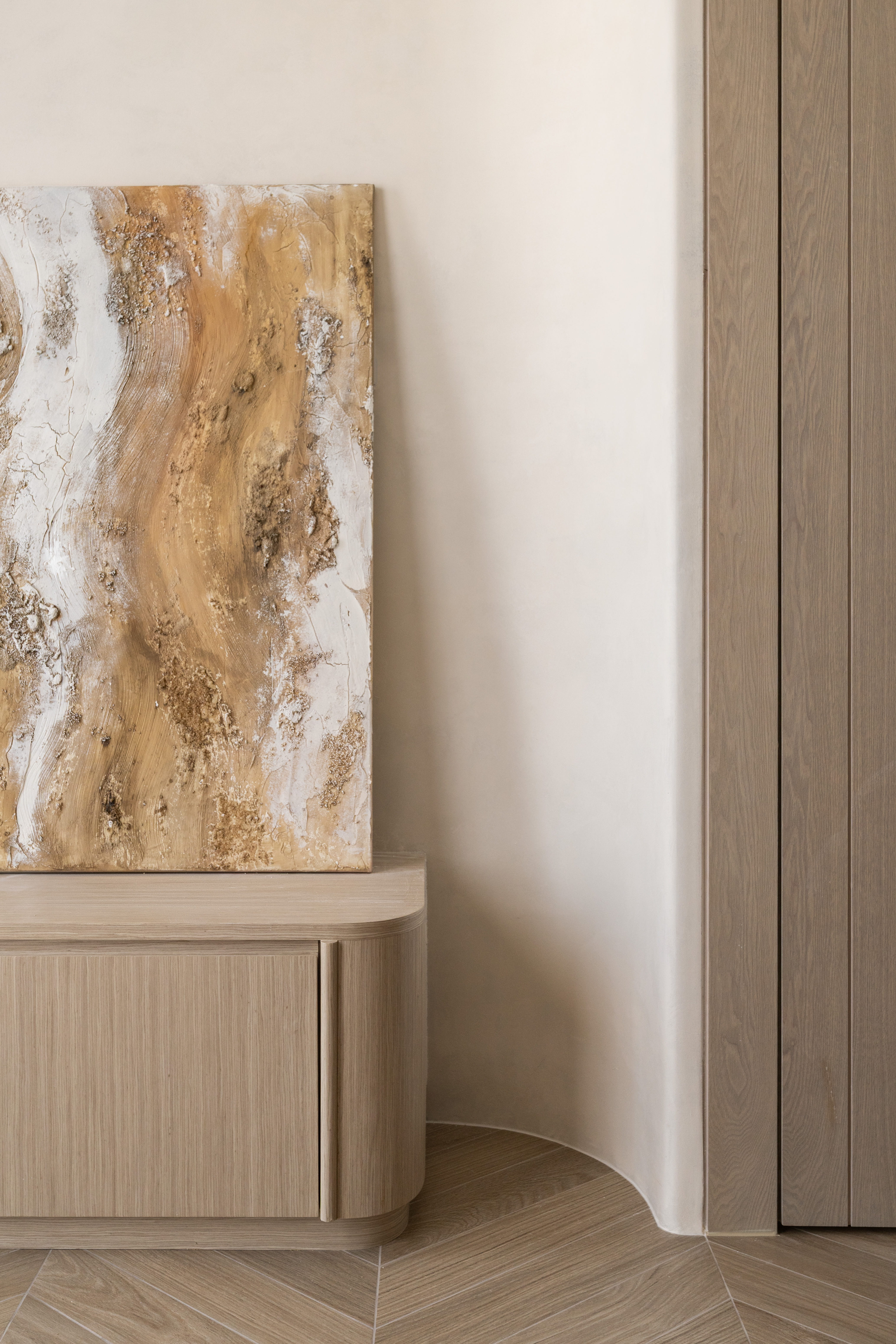 Clarence Lam - LUVÉ Design & Architecture - 柏傲莊