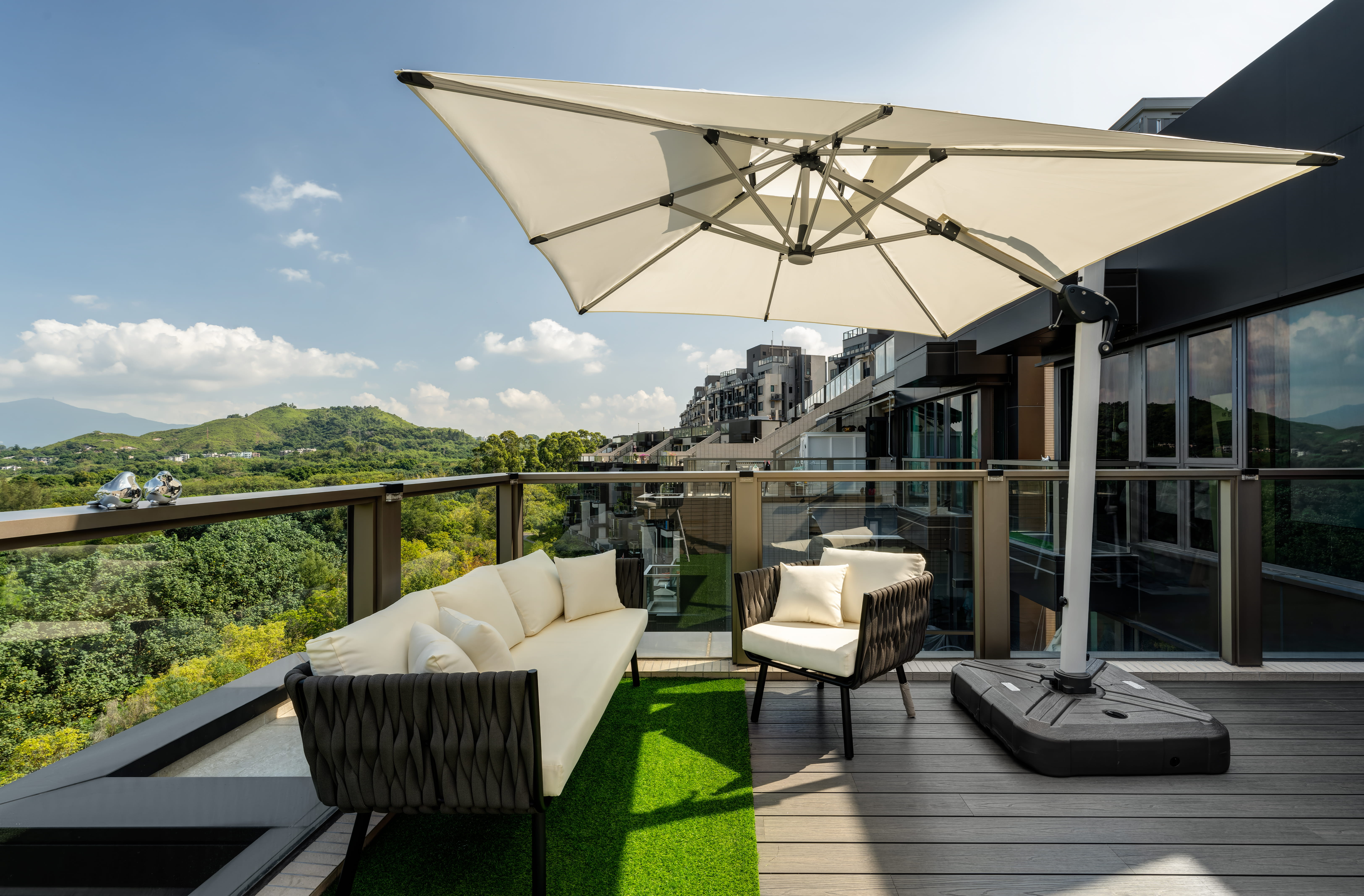 Clarence Lam - LUVÉ Design & Architecture - Wetland Seasons Park