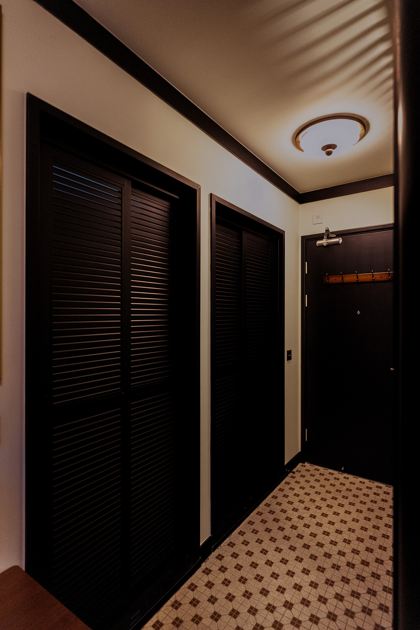 Angel Wu - Burgundy Interiors Limited - Plum Blossom