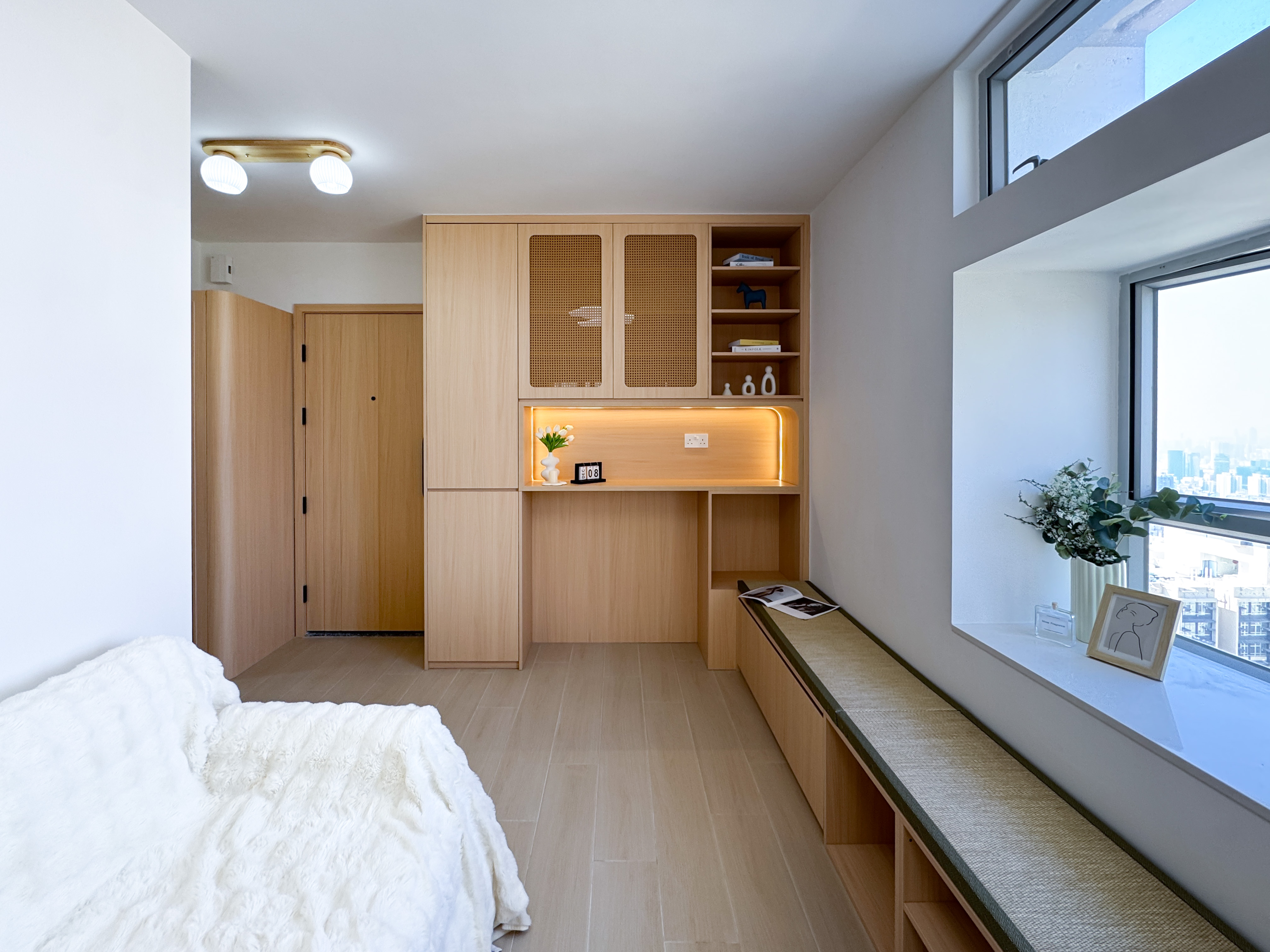 天順設計 - 天順設計 - 安秀苑