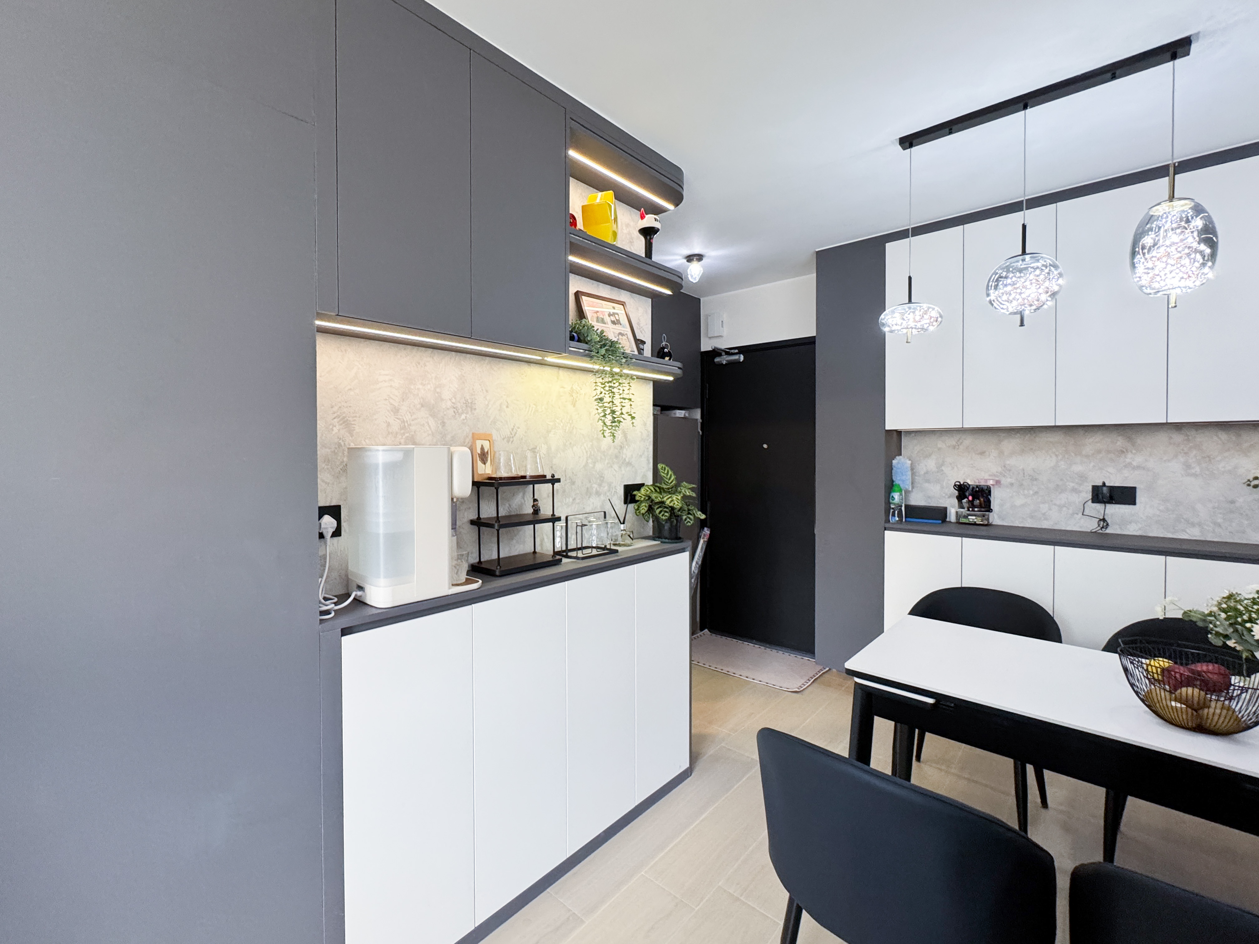 天順設計 - 天順設計 - 啟欣苑