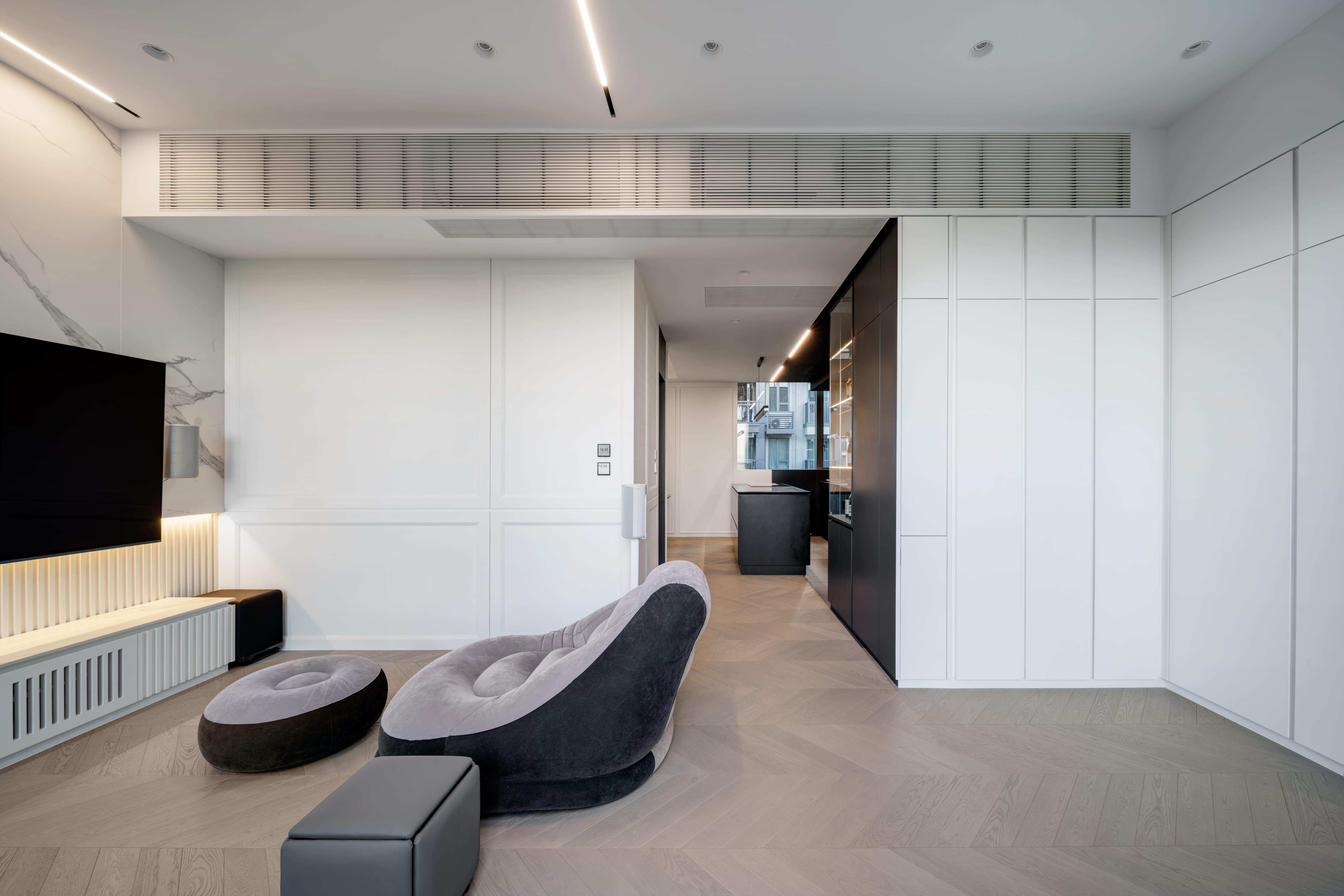 Clarence Lam - LUVÉ Design & Architecture - Wetland Seasons Park