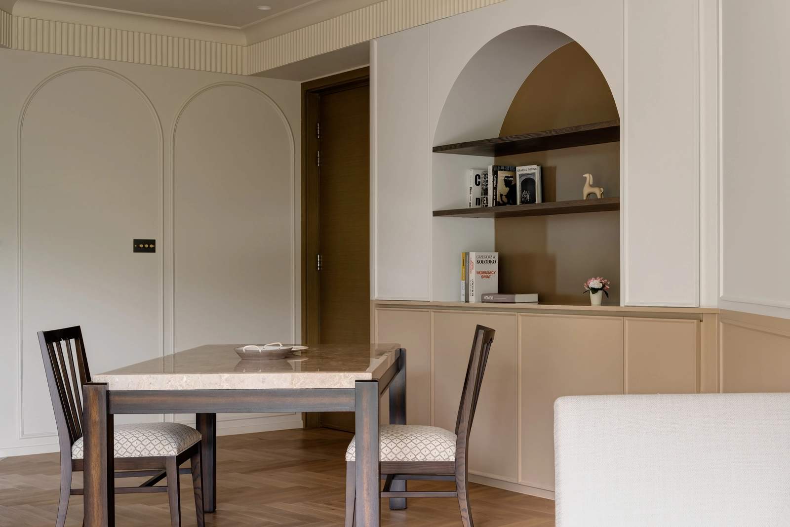 Clarence Lam - LUVÉ Design & Architecture - 名家匯